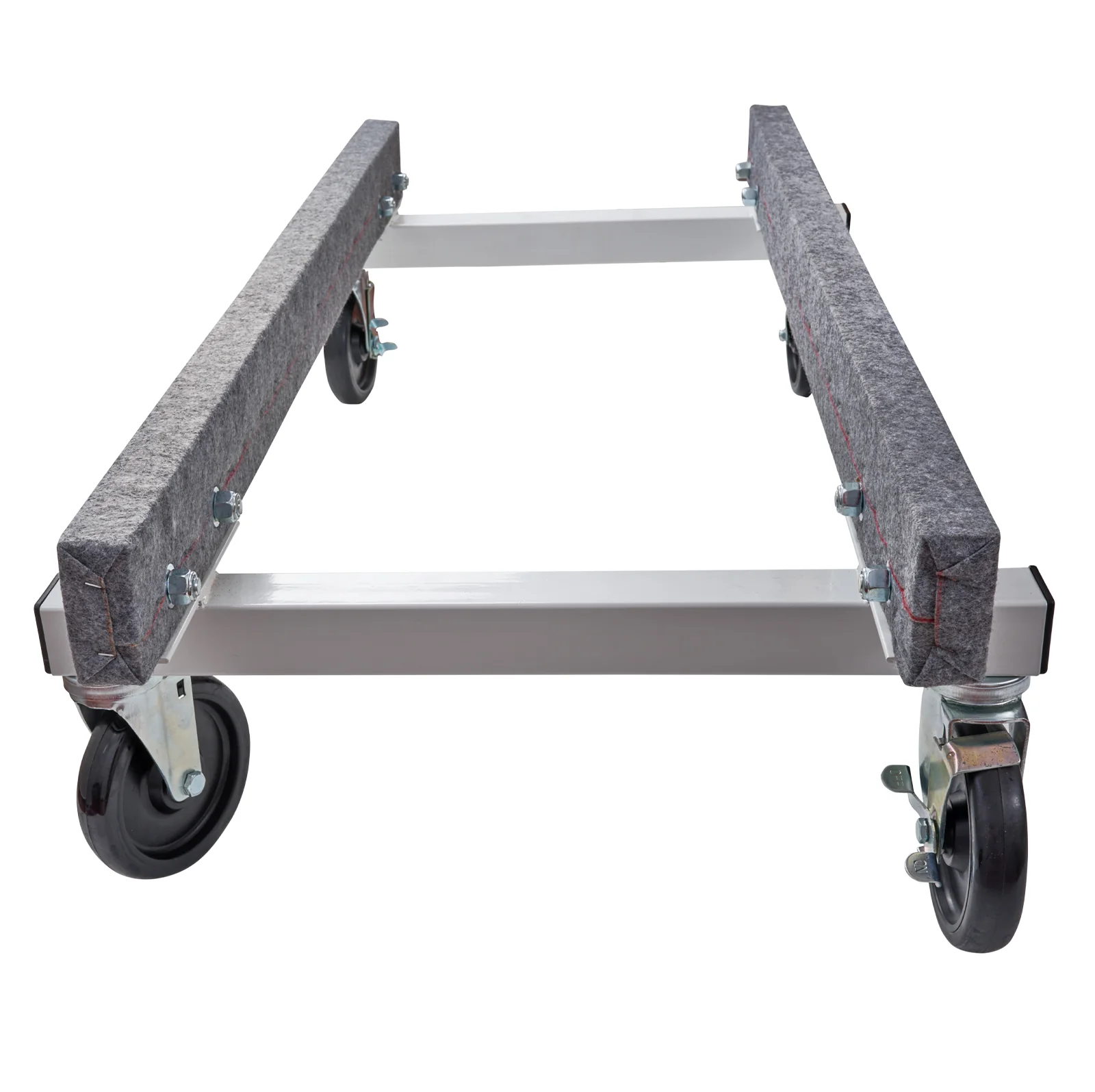 Pwc Shop Cart - 11 inches High by 18 inches Wide - Image 4