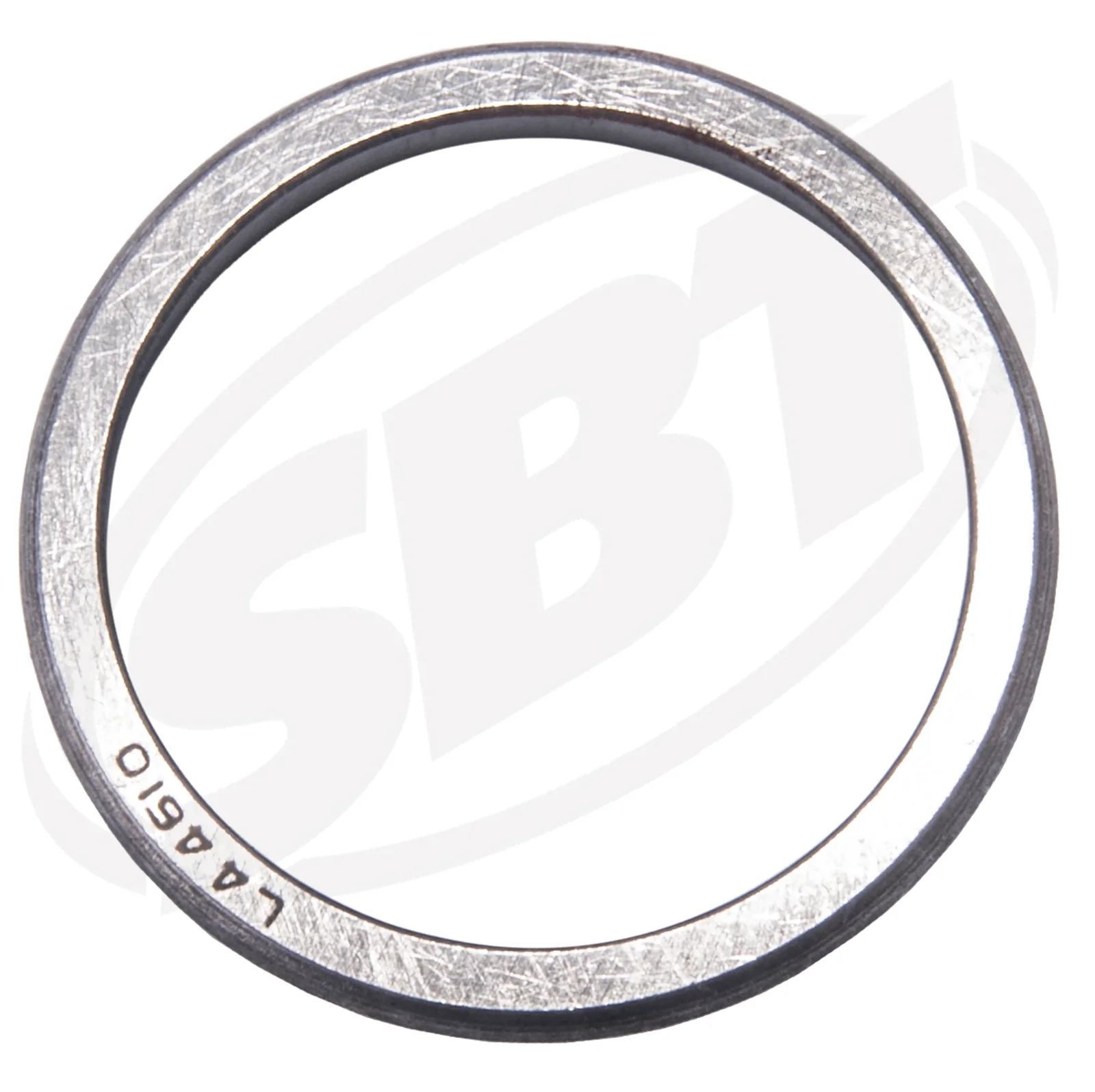 Tapered Roller Bearing Cup for Trailers - Image 2