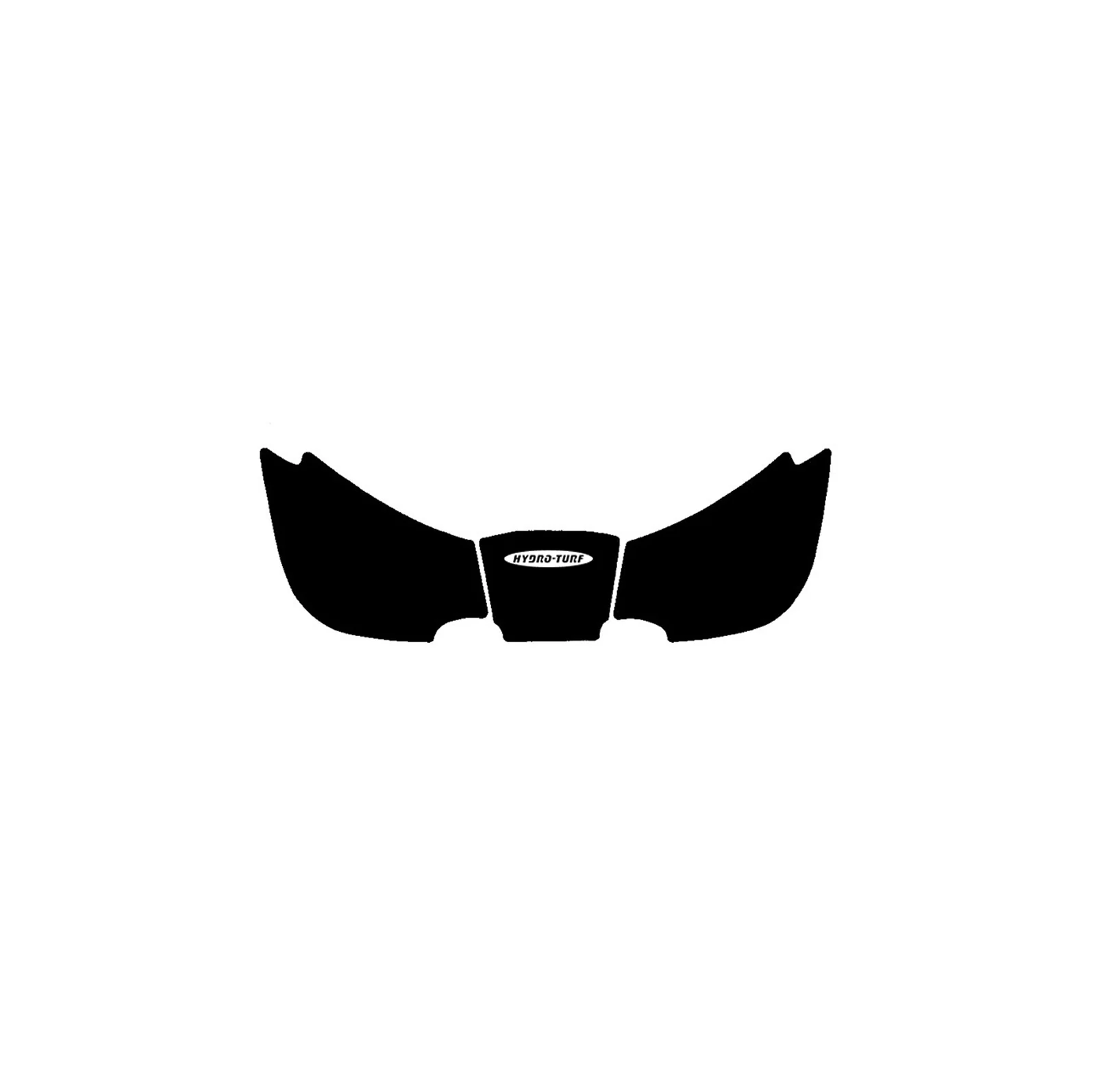 Rear Mat Kit - Speedster 200 04-12/Wake 06-09