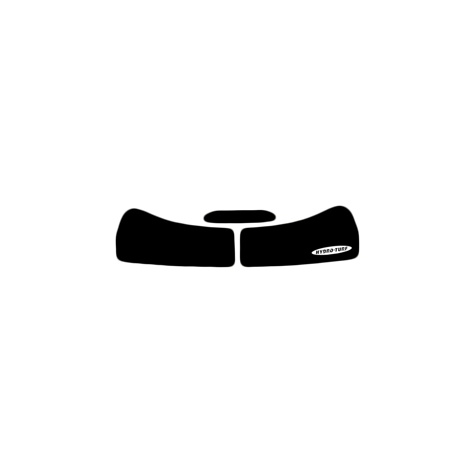 Rear Mat Kit - Challenger 01/Sportster DI 01-05
