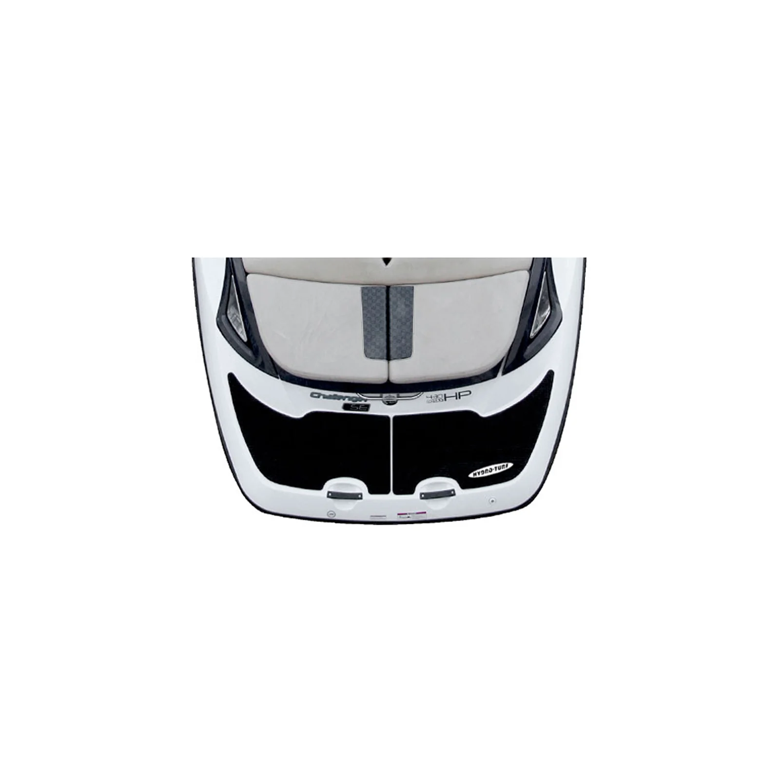 Rear Mat Kit - Challenger 230/SE 07-09