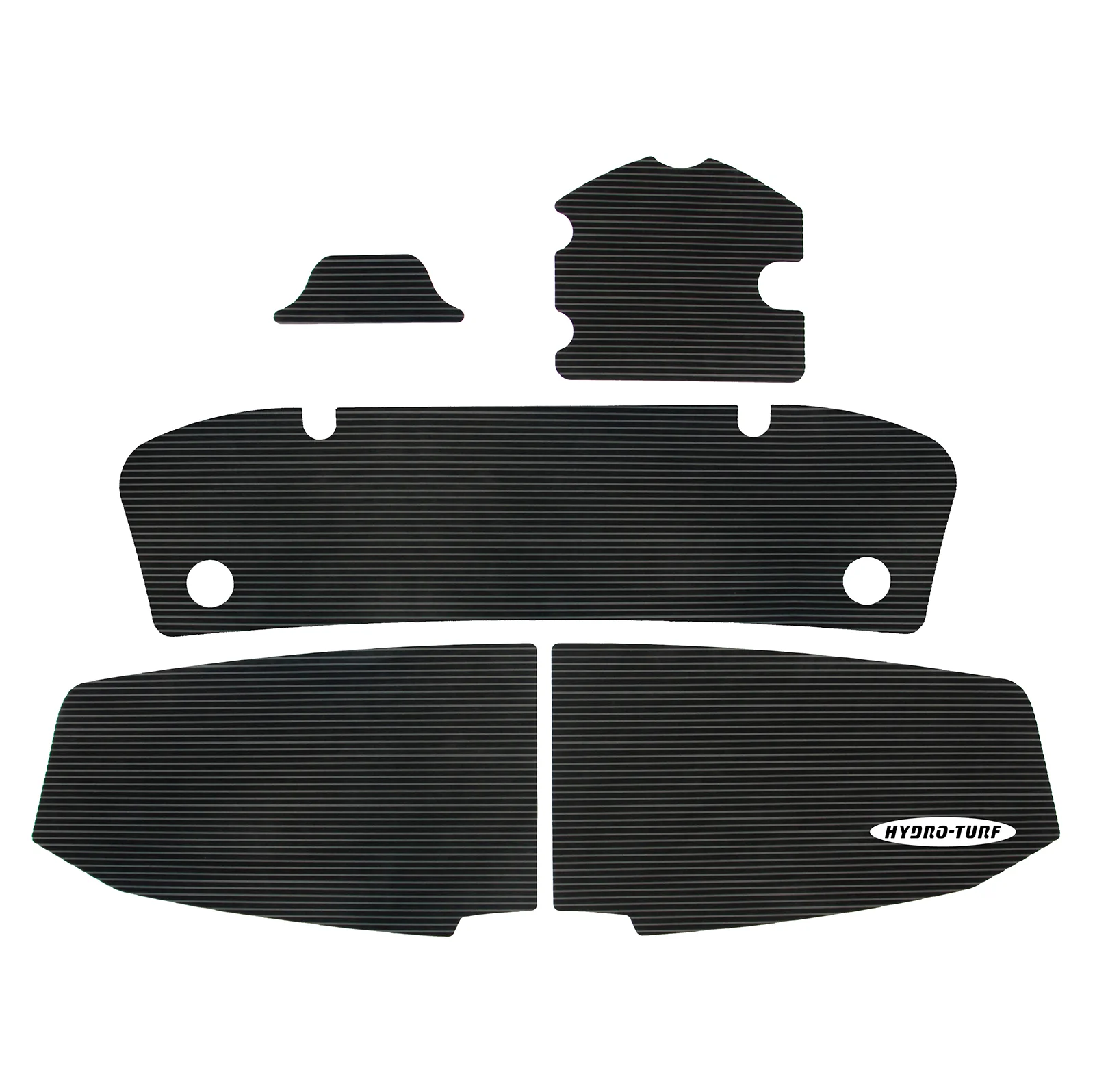 Rear Mat Kit - AR/SX 240 2010-2014