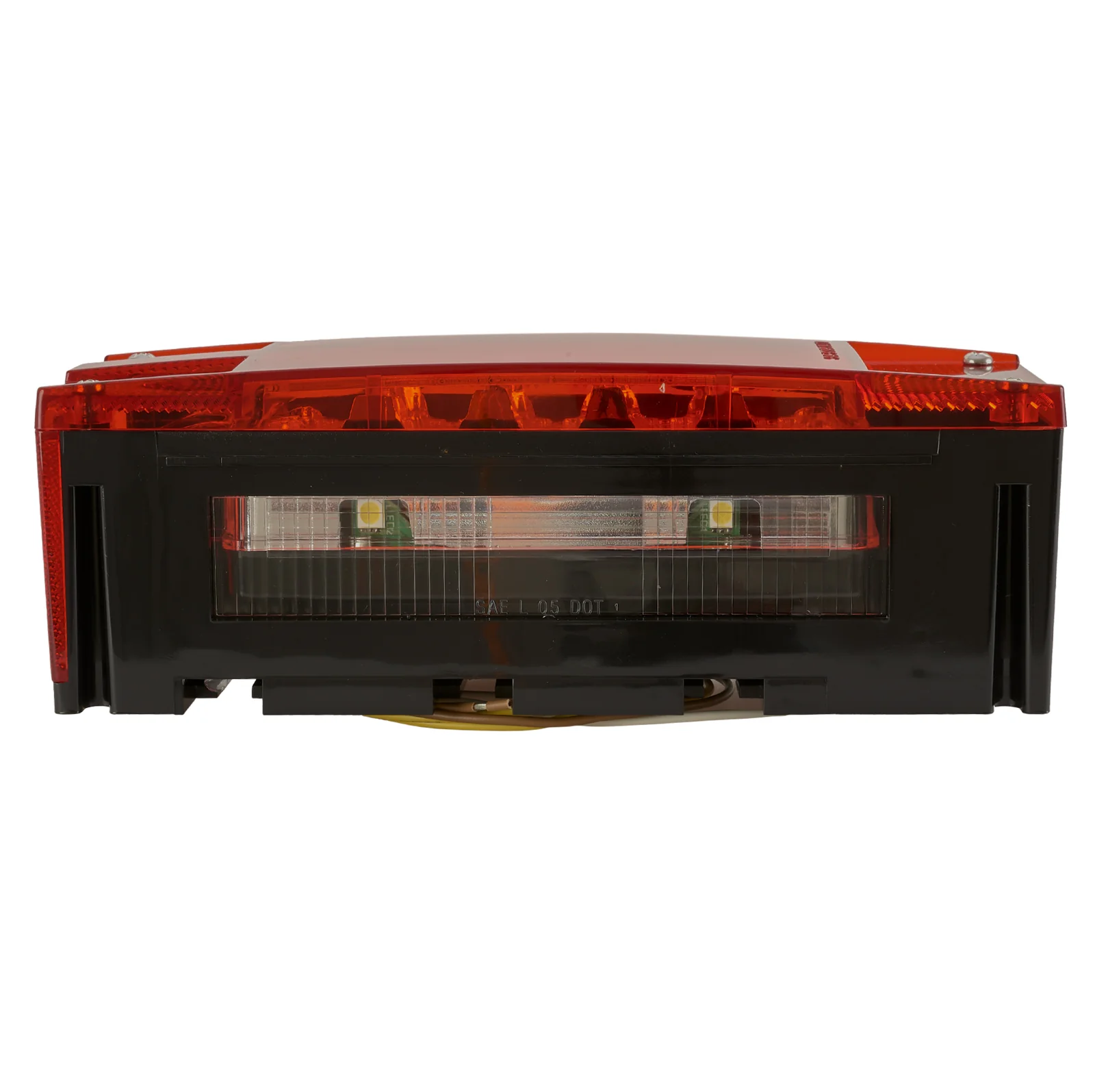 Replacement Led Trailer light (15 diodes left hand) - Image 2