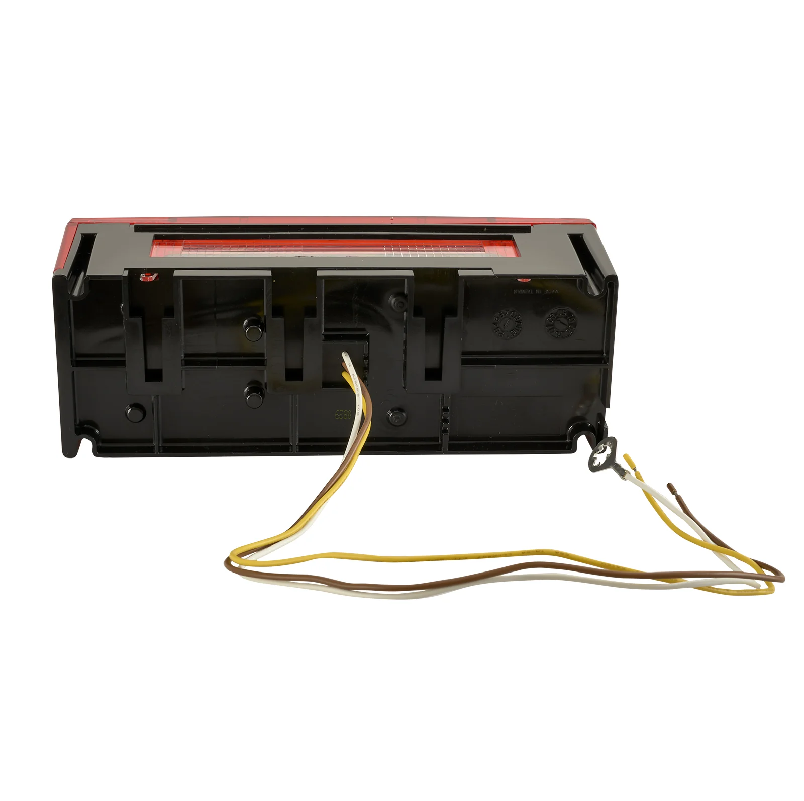 Replacement Led Trailer light (15 diodes left hand) - Image 3