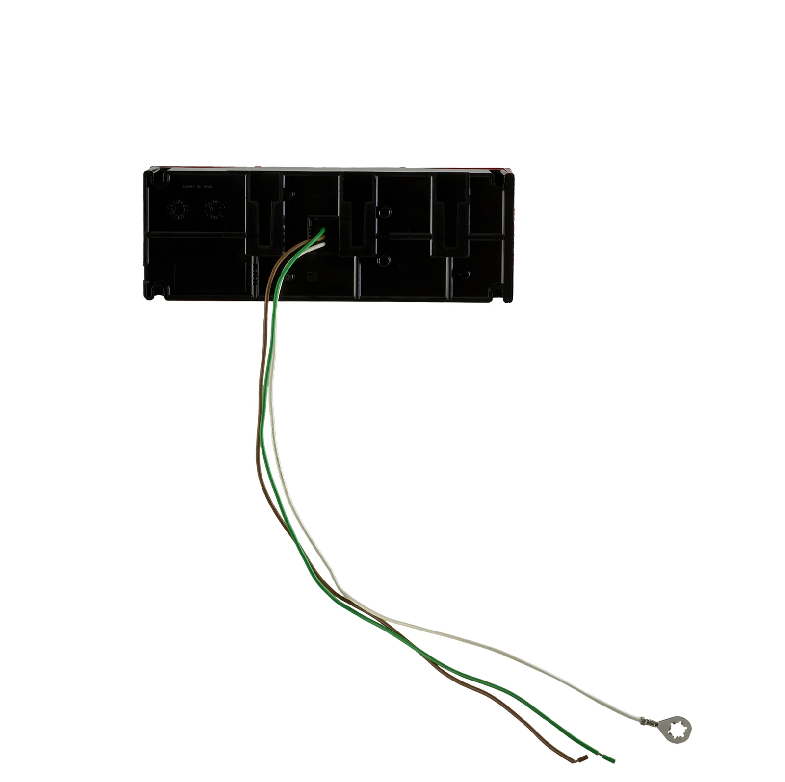 Replacement Led Trailer Light (15 diodes Right Hand) - Image 3