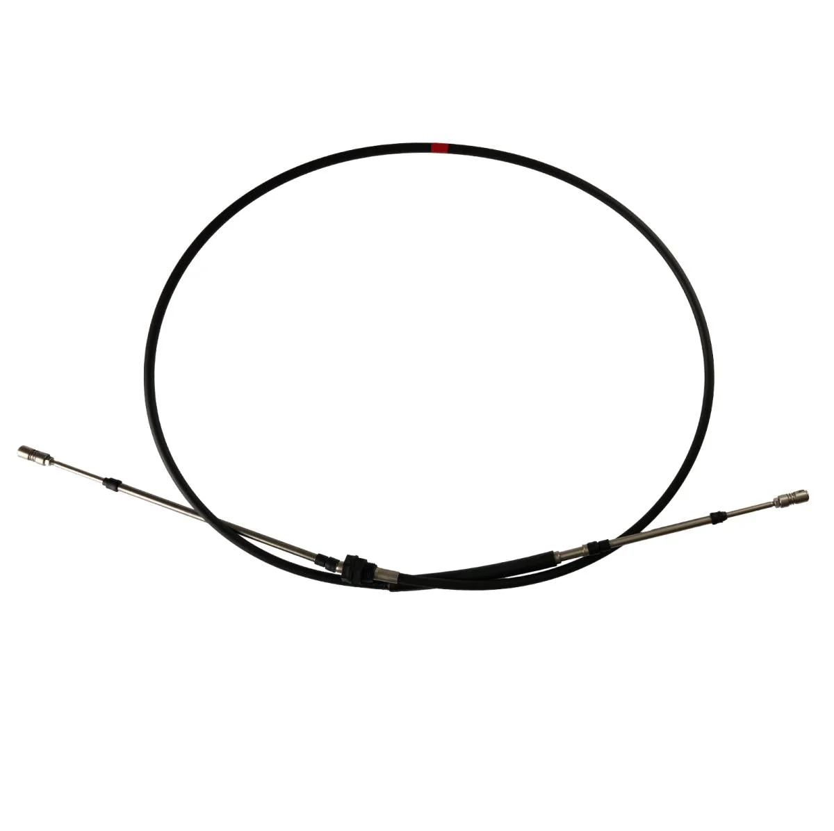 Reverse Cable compatible with F3K-6149C-02-00 Yamaha 1.8l FZR/FZS 2014-16 - Image 2