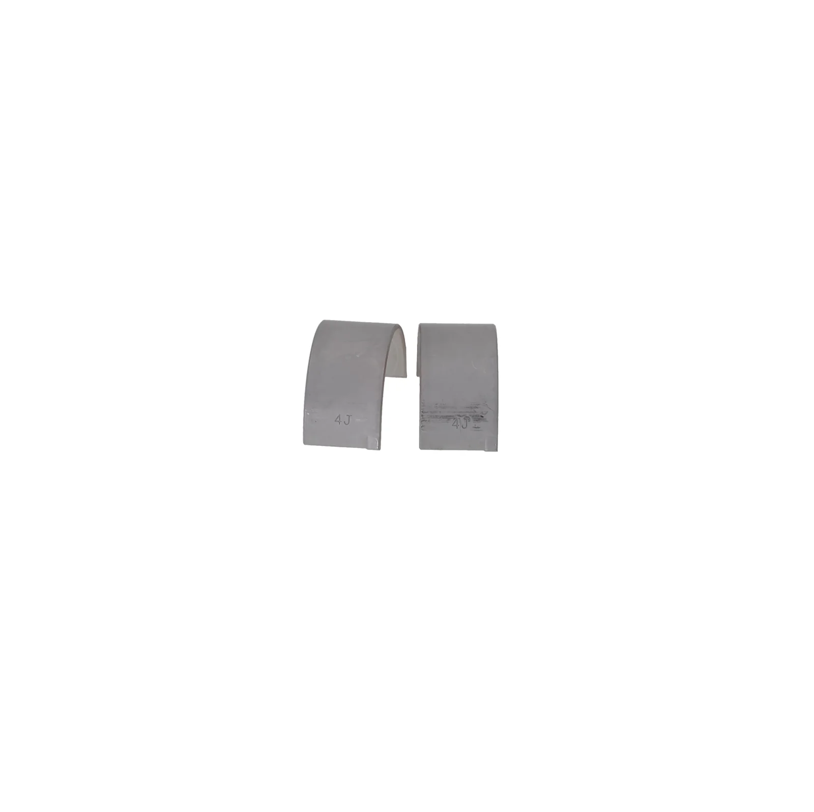 Rod Bearings - Yamaha FX 140/VX1100/FX 140 HO Black