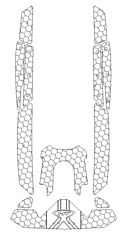 Pro Series RXP-X 300 (21-24)