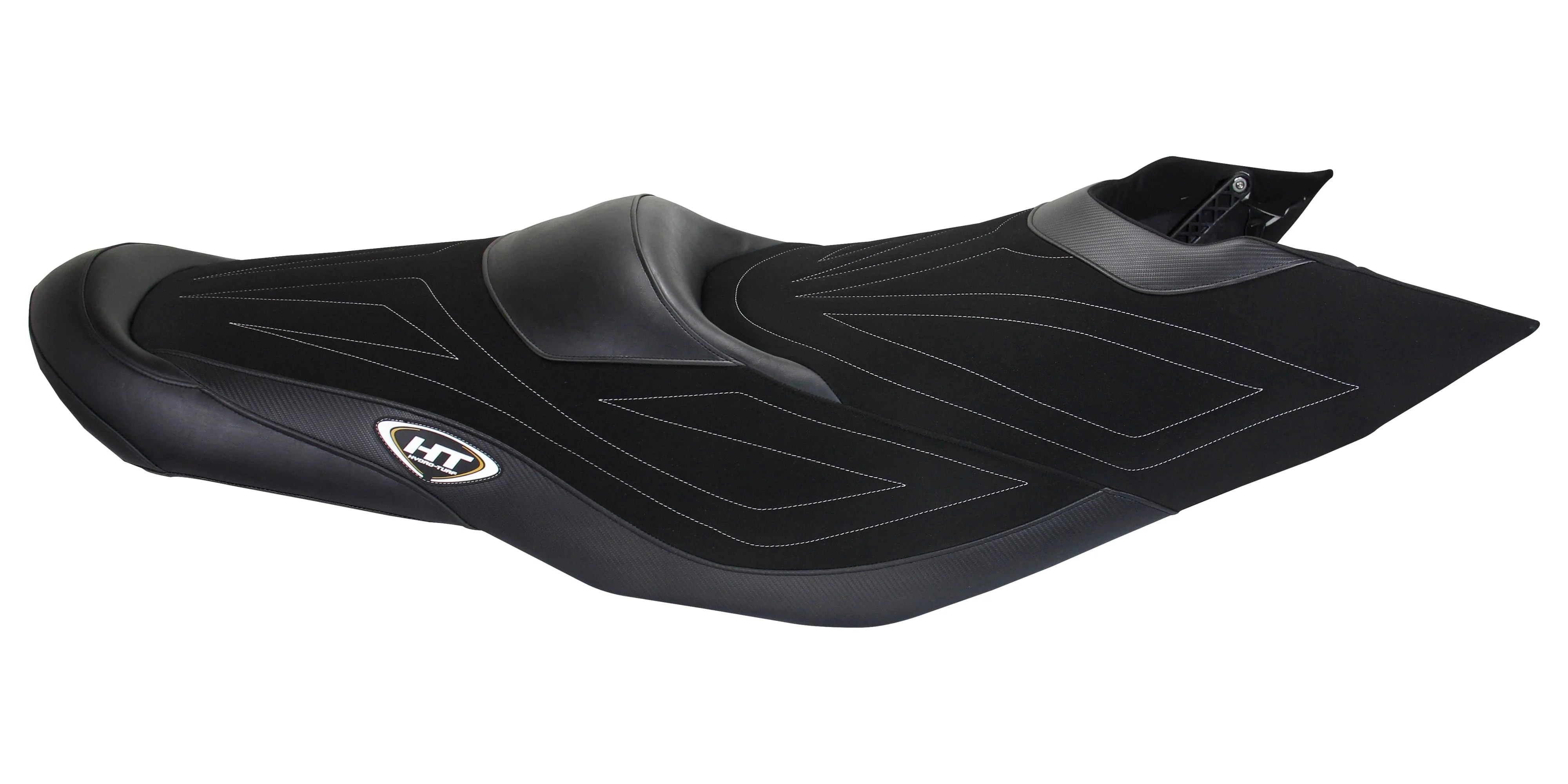 Hydro-Turf Premier Seat Cover for Sea Doo RXT-iS (09-12) / RXT 260 / RXT-X 260 / Wake Pro 215 (10-15) / RXT-X aS 260 (12-15) - Image 3