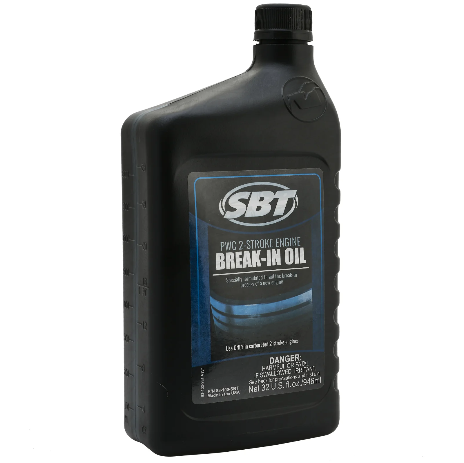 Break-In Oil - Sea-Doo (Select Models)