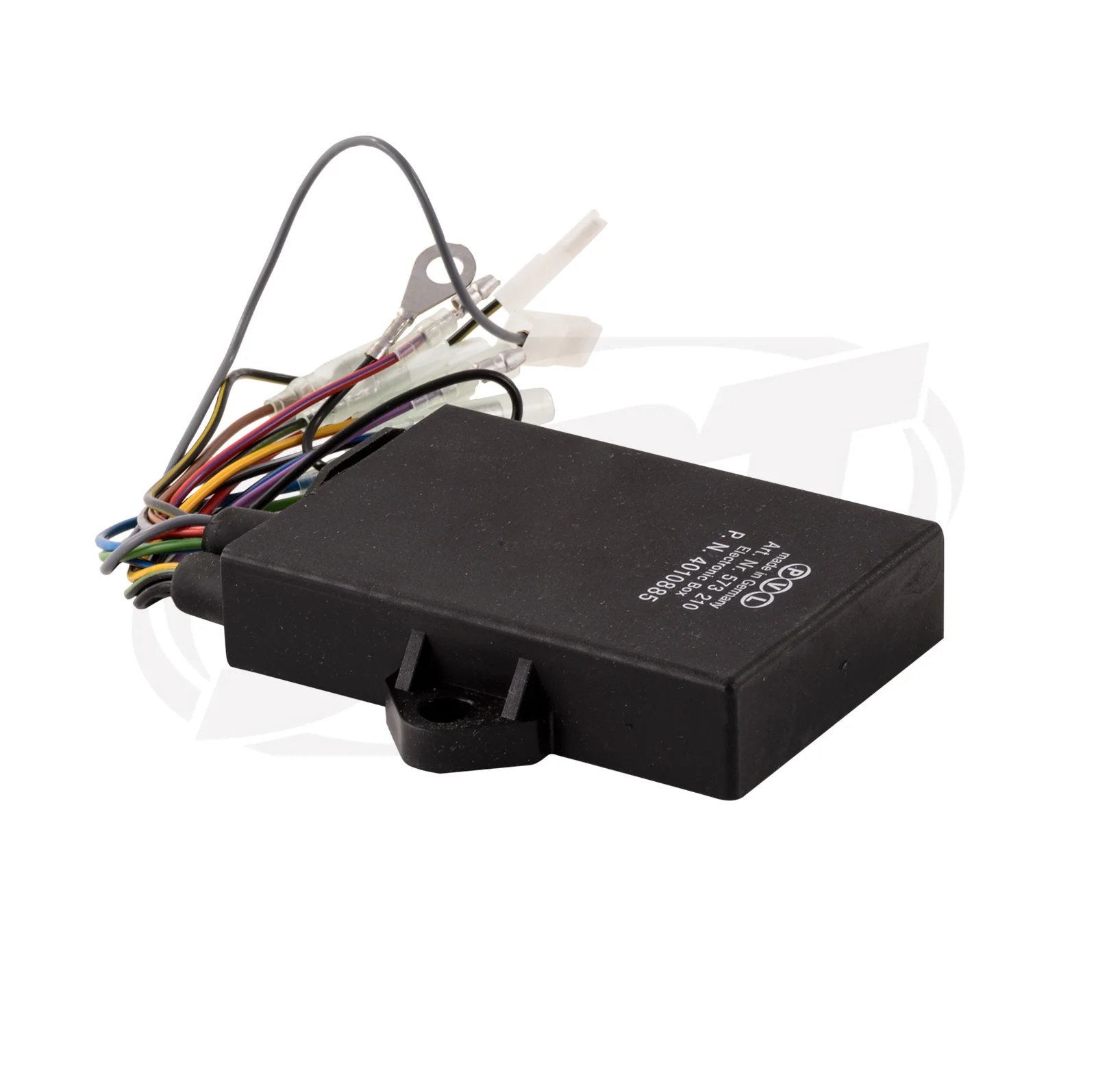 Cdi Box compatible with Polaris 4010379 Genesis, SLX, Virage TX