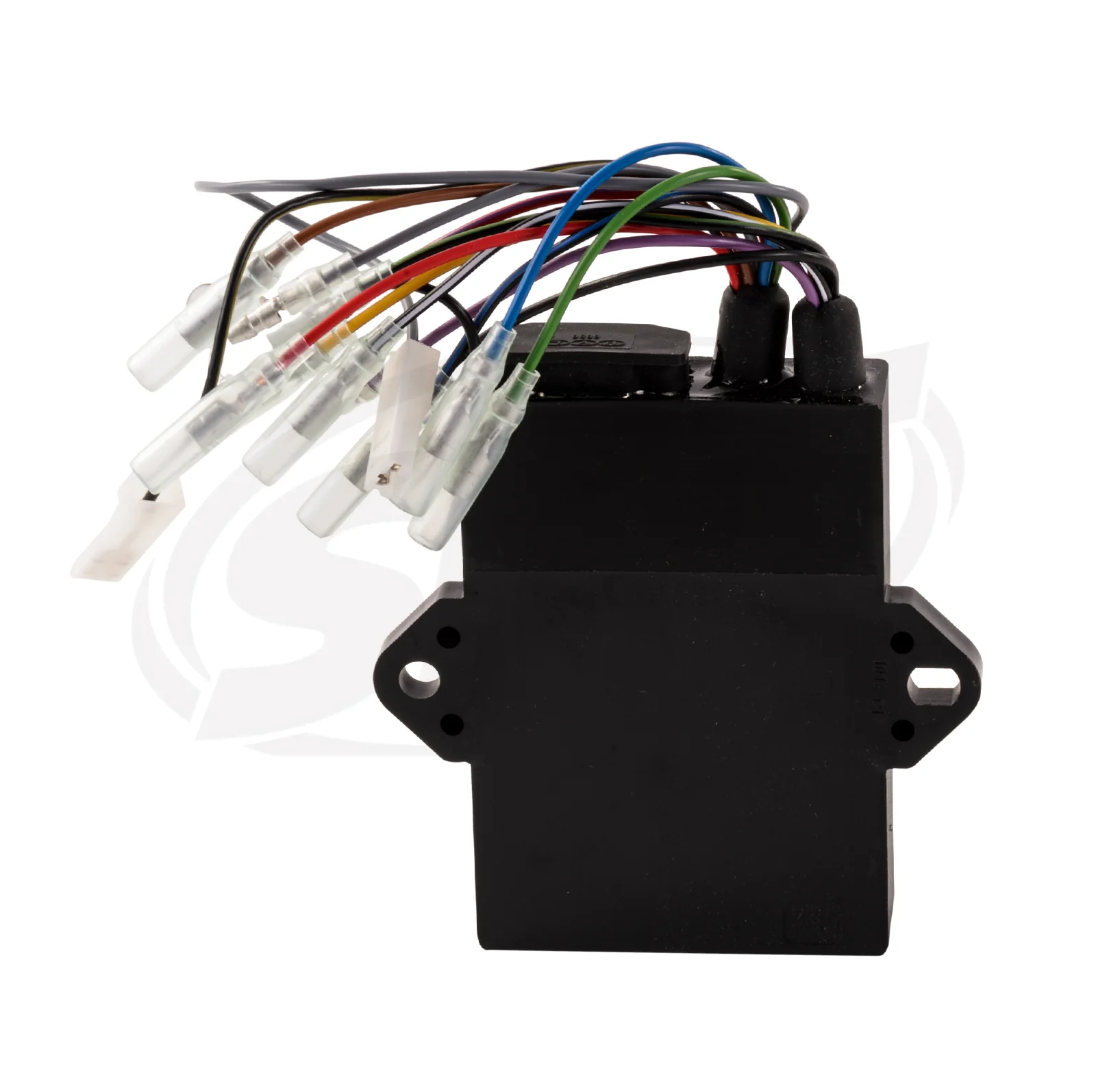 Cdi Box compatible with Polaris 4010379 Genesis, SLX, Virage TX - Image 2
