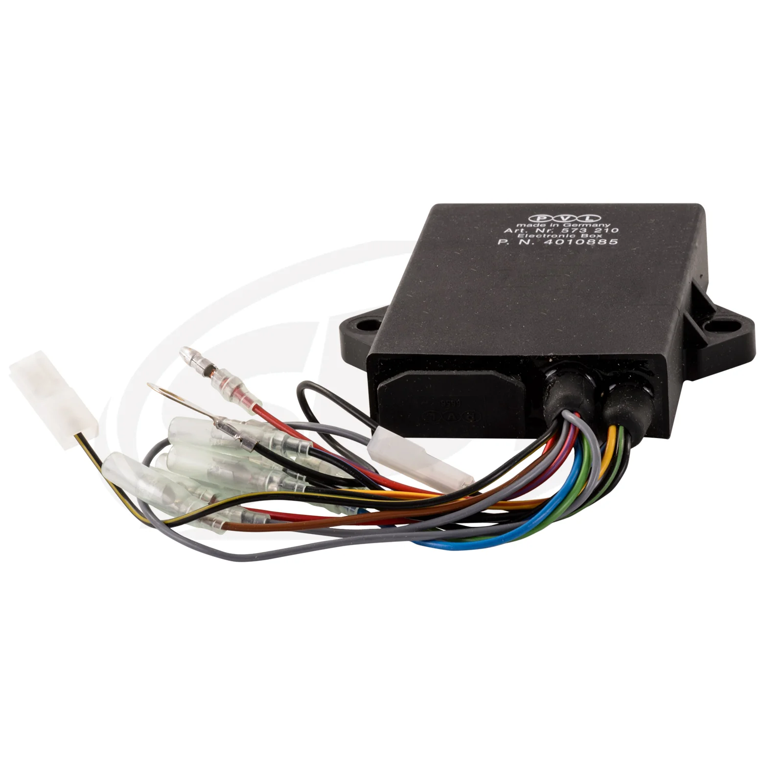 Cdi Box compatible with Polaris 4010379 Genesis, SLX, Virage TX - Image 3