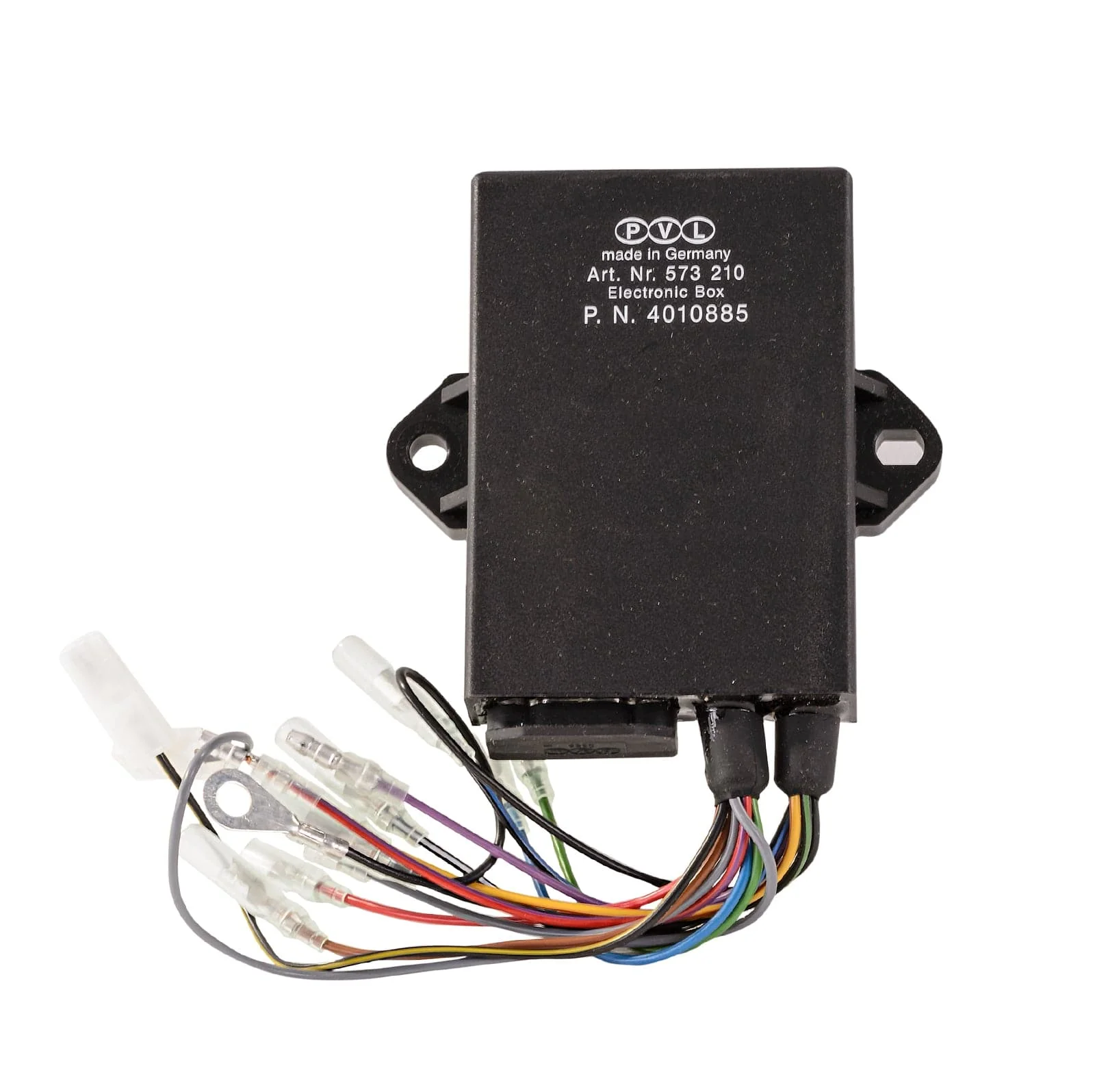 Cdi Box compatible with Polaris 4010379 Genesis, SLX, Virage TX - Image 4