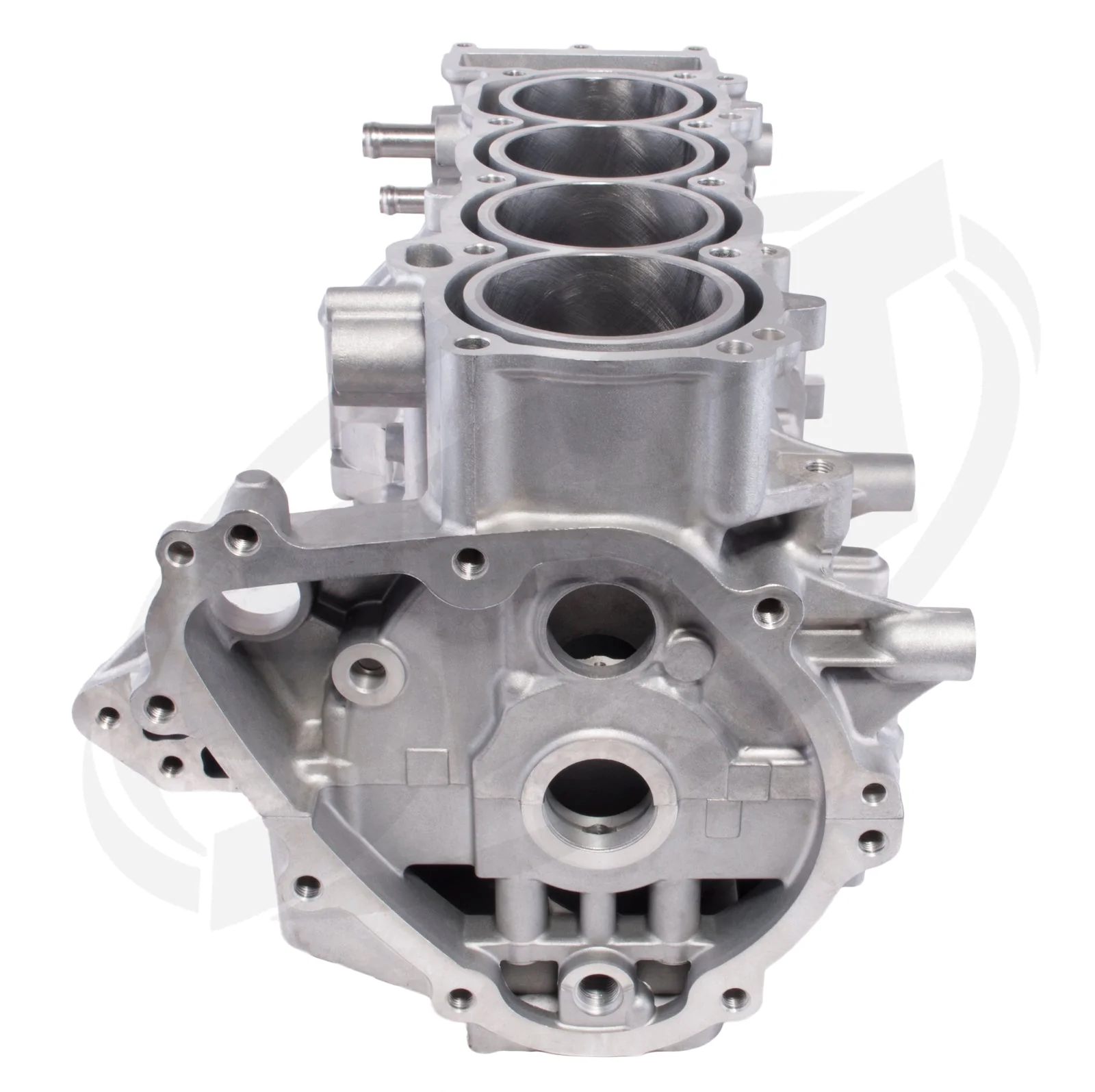 NEW Crankcase (No Core Required) compatible with 6B6-15100-00-00 Yamaha Engine FXHO 1.1L 2004-10 - Image 4