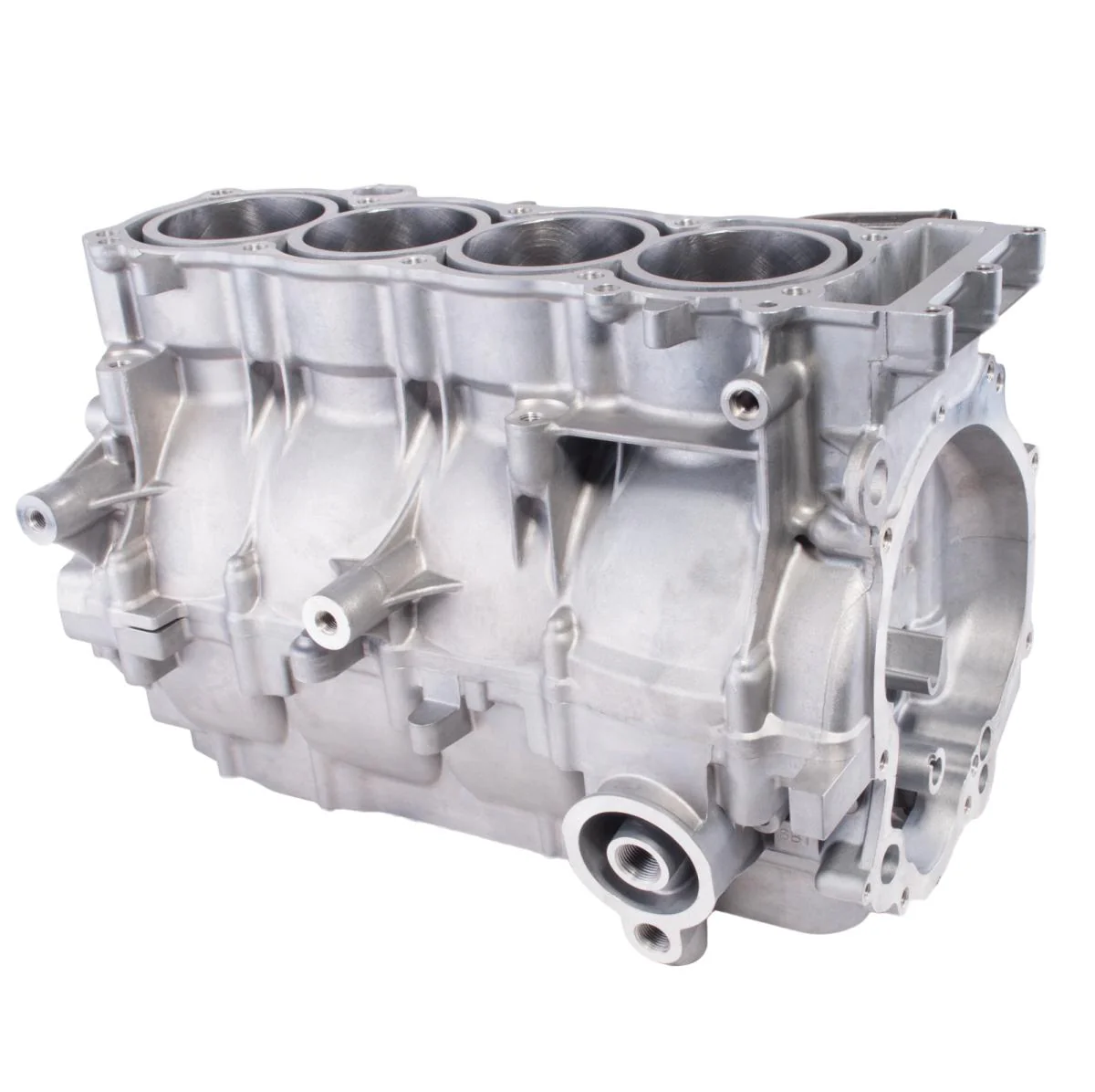 NEW Crankcase (No Core Required) 99999-04006-00 SBT Yamaha Engine VX110 1.1L 2005-15