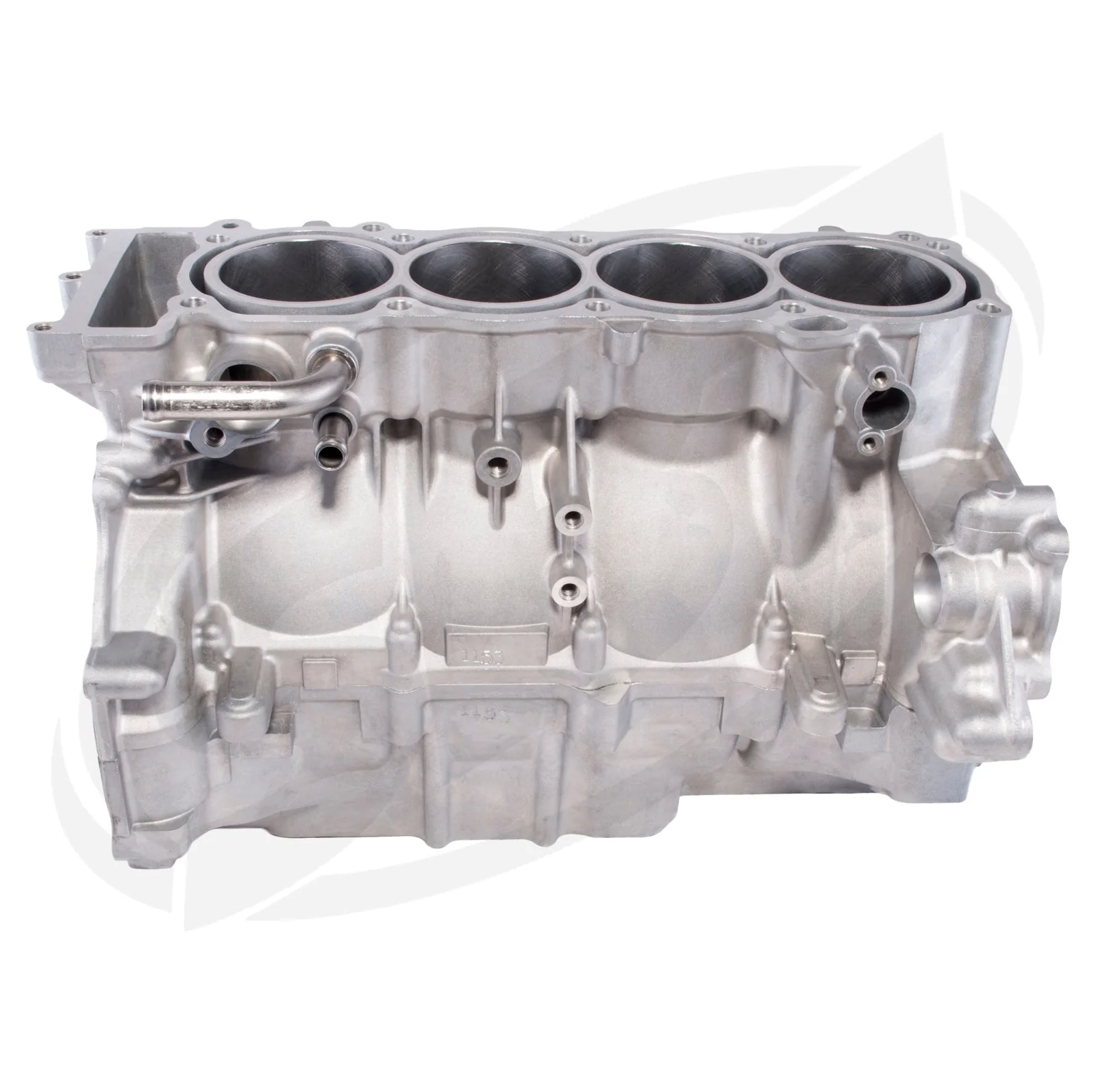 NEW Crankcase (No Core Required) 99999-04006-00 SBT Yamaha Engine VX110 1.1L 2005-15 - Image 2