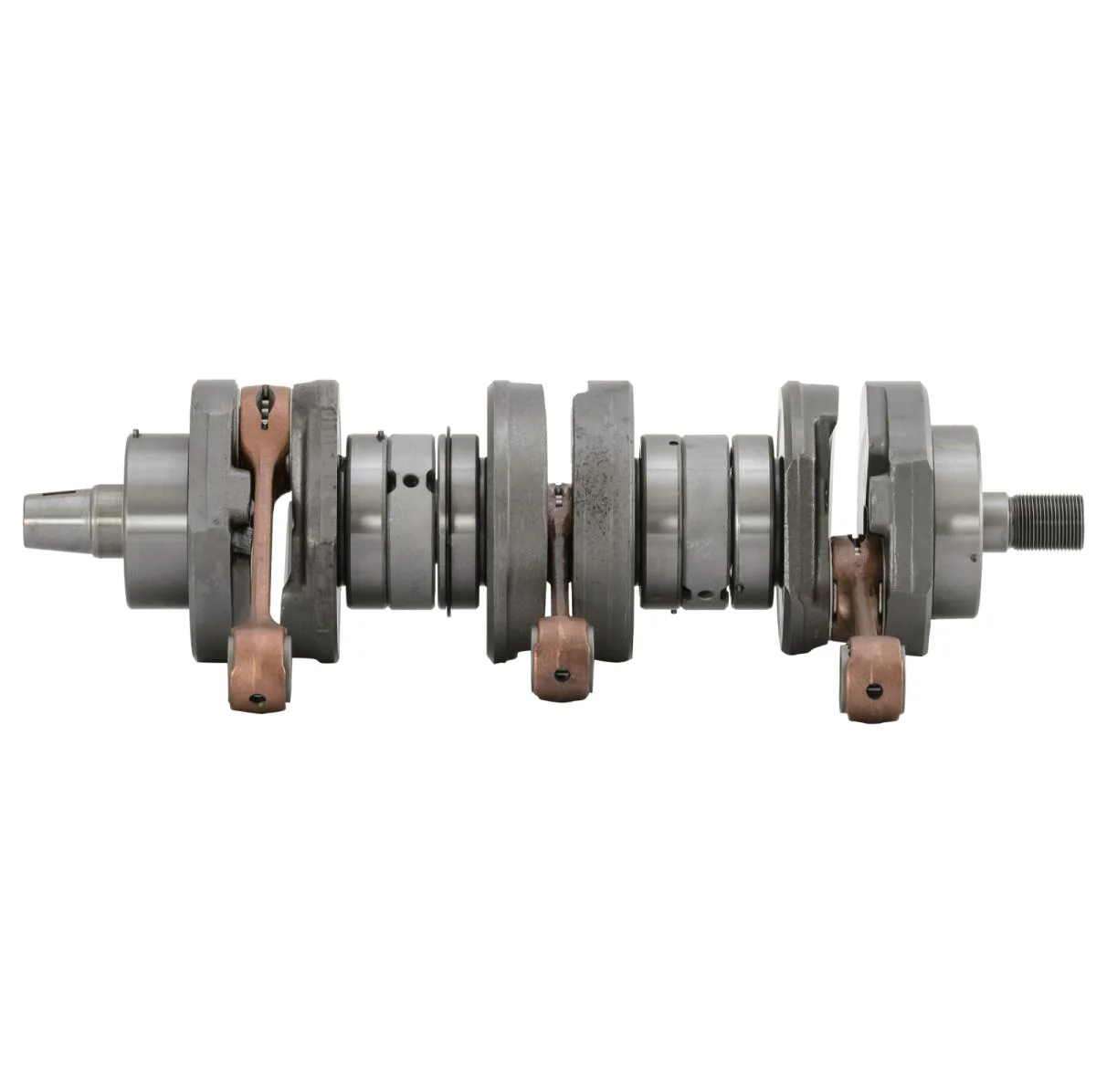 SBT Crankshaft Fits Kawasaki 1100/1100DI ZXI/STX/Ultra130/STX DI/13031-3731 - Image 2