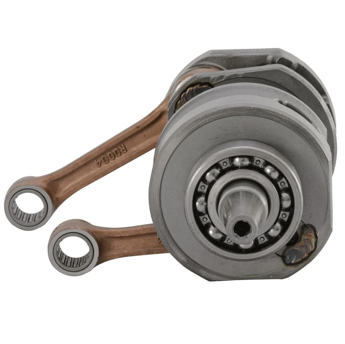 SBT Crankshaft Fits Kawasaki 750 20mm SX/SS/Super Sport XI/ST/XIR/STS - Image 2