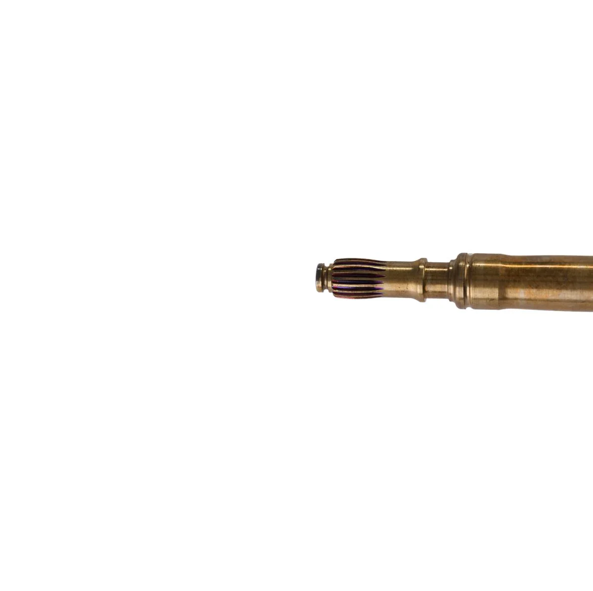 Driveshaft compatible with Sea-Doo Spark 271002205, 271002105 - Image 2