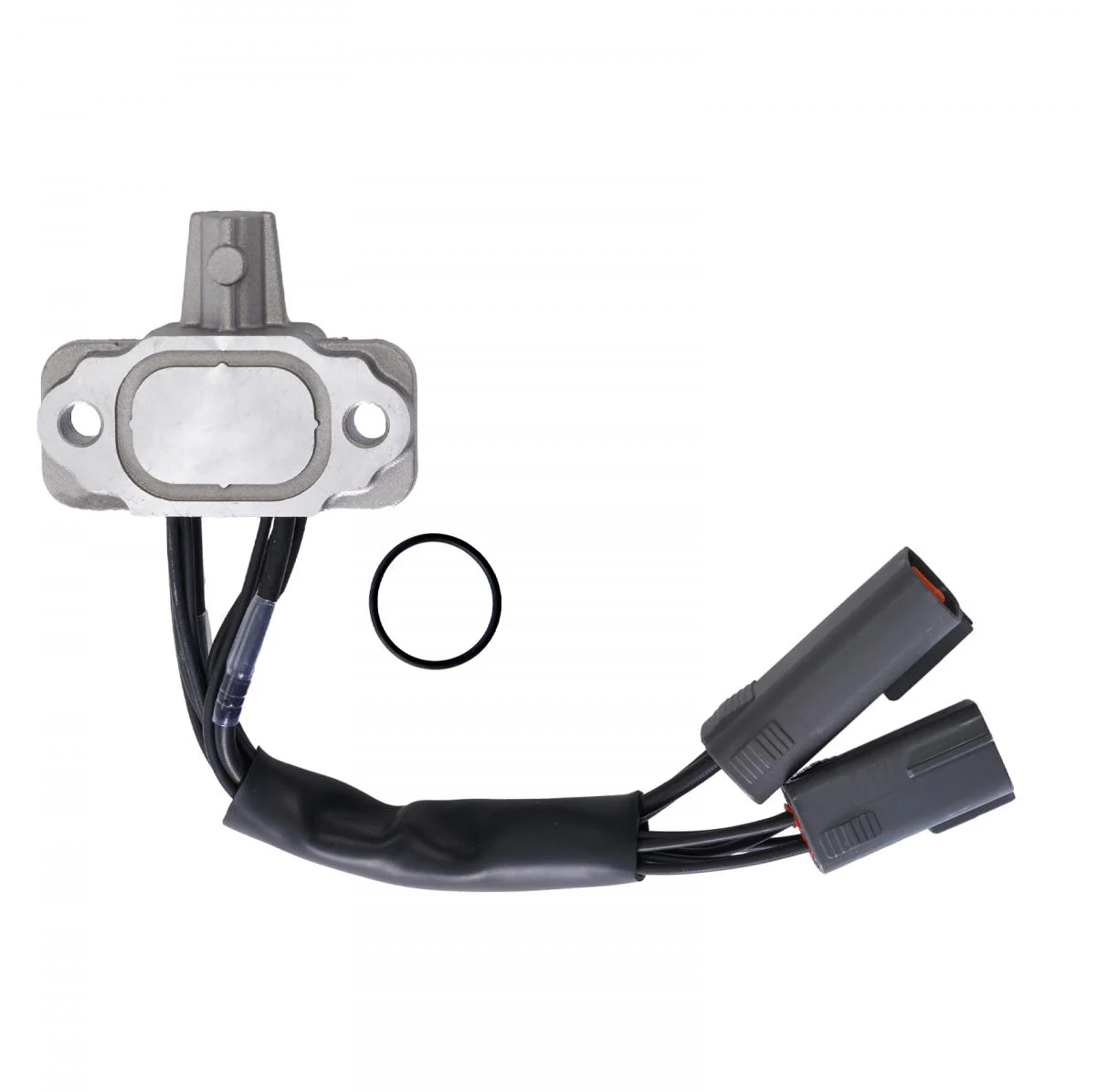Earth Plate Complete compatible with Yamaha 1.8L 6CS-8273J-00-00/-10-00 - Image 2