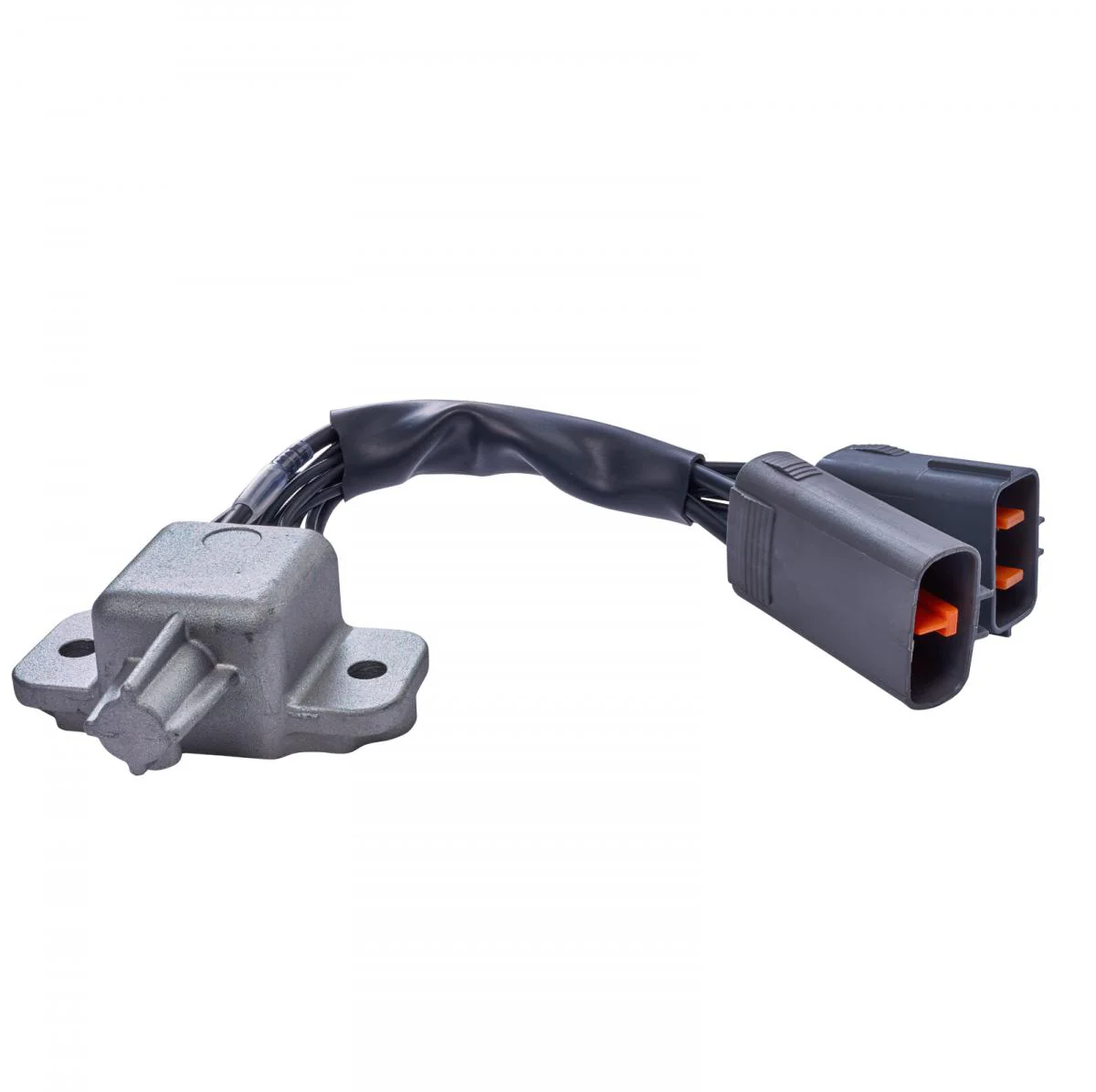 Earth Plate Complete compatible with Yamaha 1.8L 6CS-8273J-00-00/-10-00 - Image 3