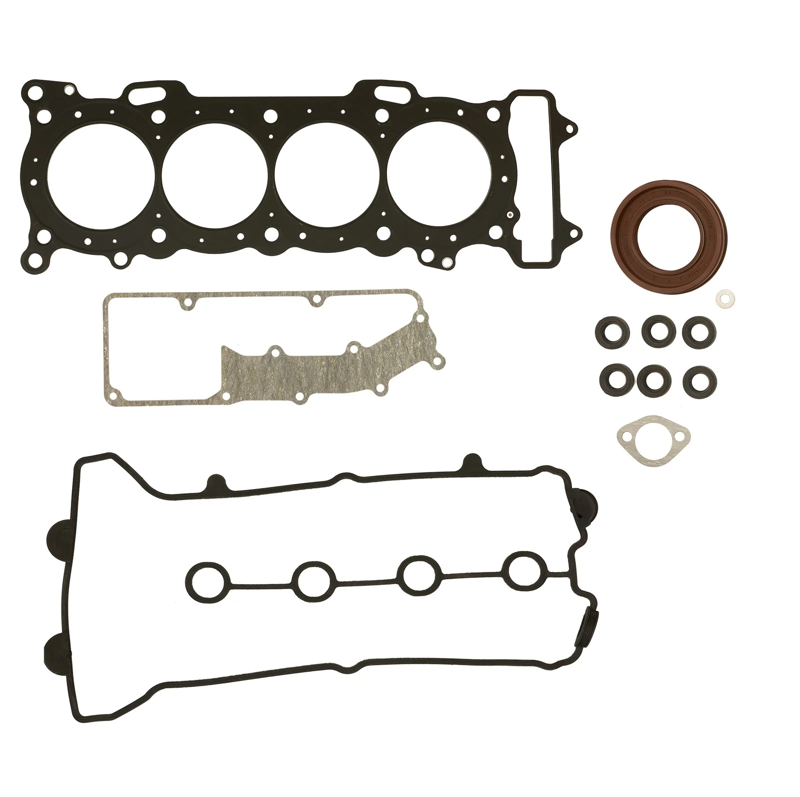 Engine Rebuild Kit compatible with Honda F12X R12X - Image 3
