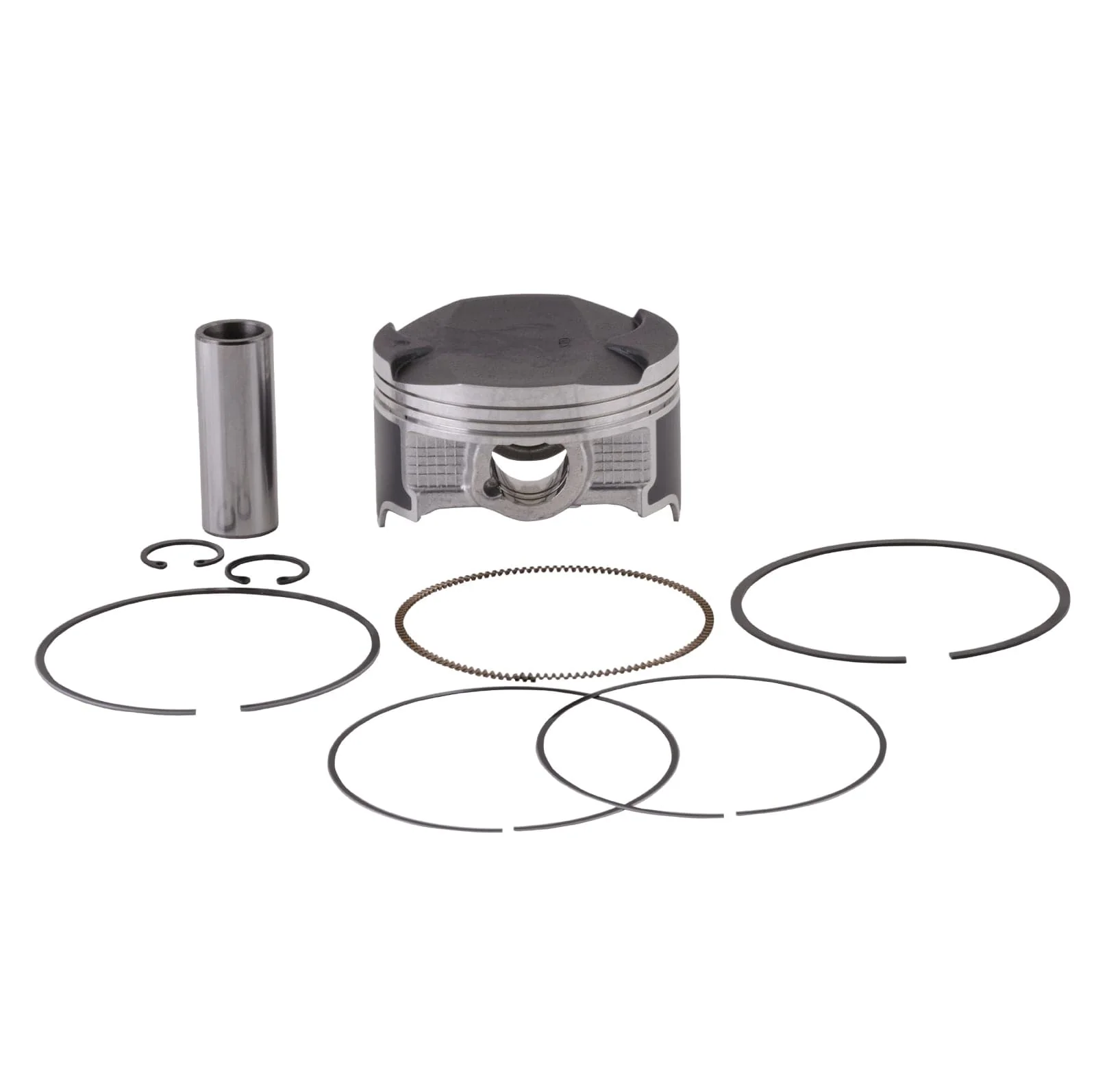Engine Rebuild Kit compatible with Kawasaki STX-12F - Image 3