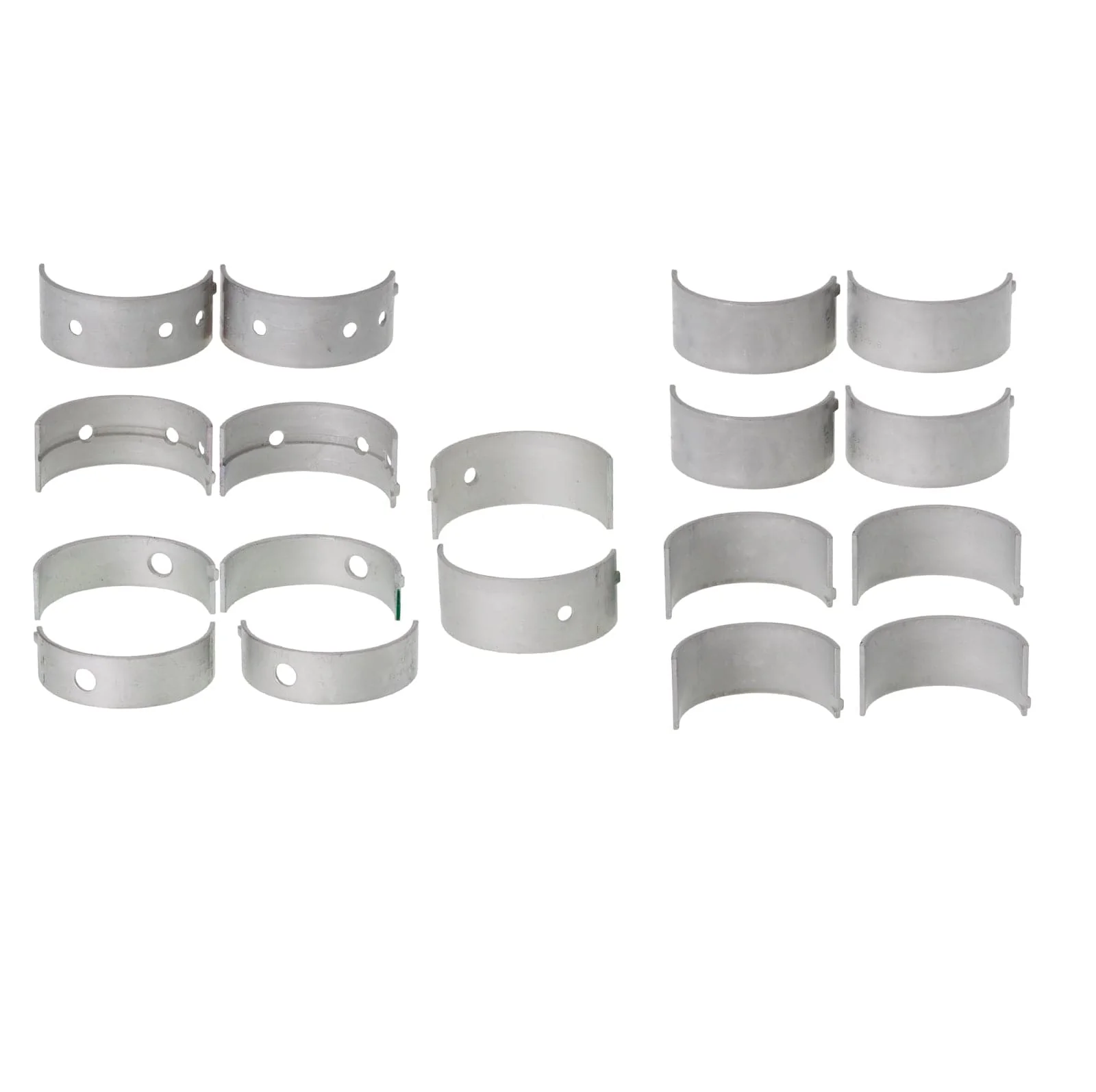 Engine Rebuild Kit compatible with Kawasaki STX-15F - Image 3