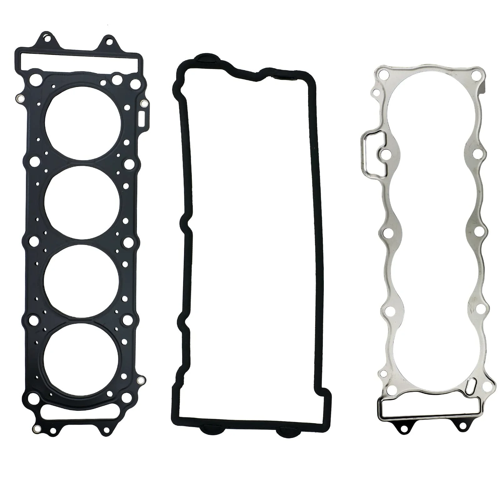 Engine Rebuild Kit compatible with Kawasaki STX-15F - Image 5