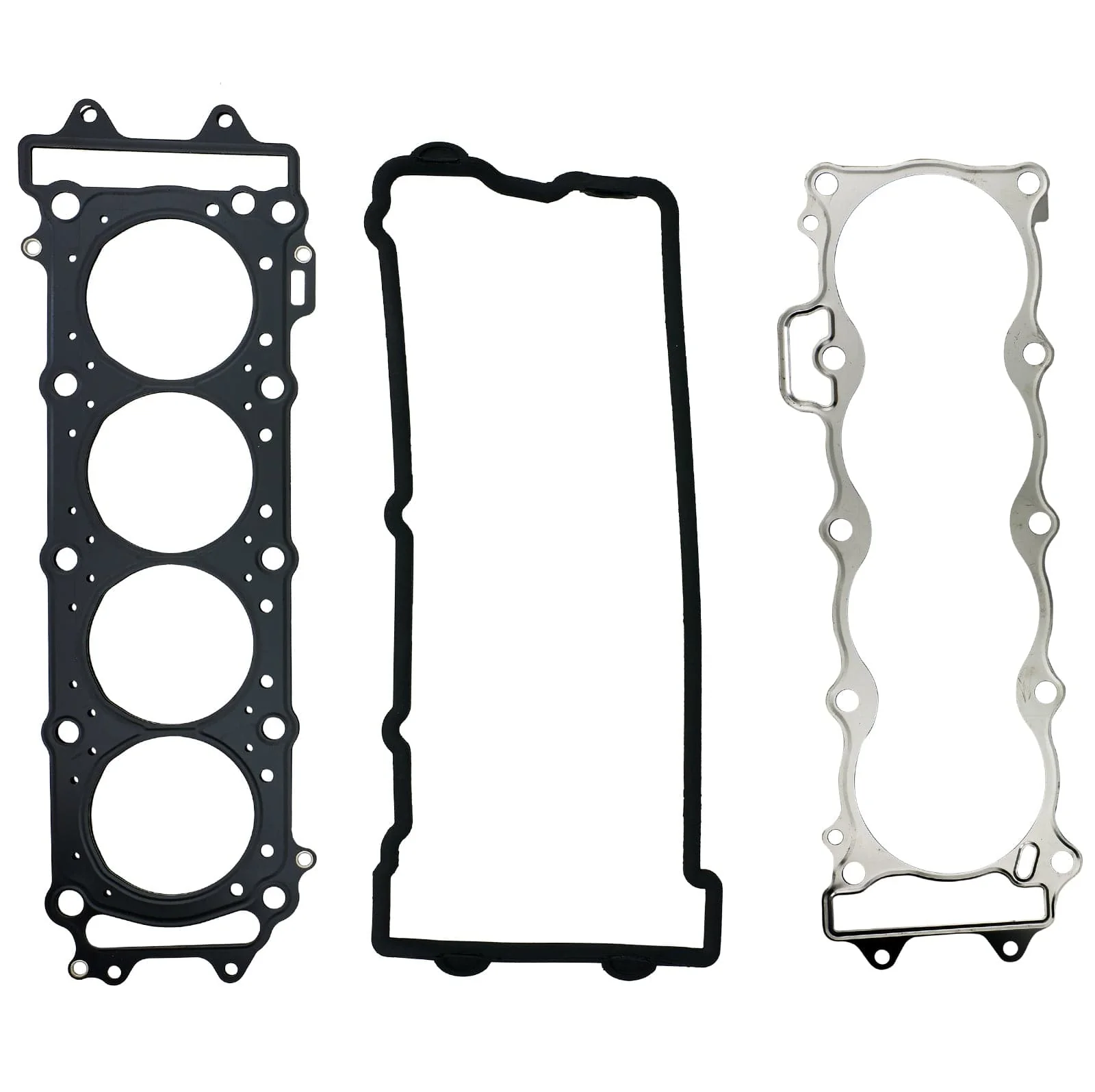 Engine Rebuild Kit for Kawasaki STX-15F ULTRA LX STX 160LX SX-R STX 160 STX - Image 3