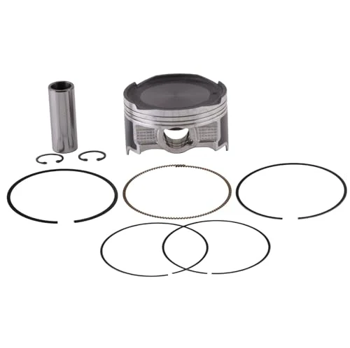Engine Rebuild Kit for Kawasaki STX-15F ULTRA LX STX 160LX SX-R STX 160 STX - Image 6