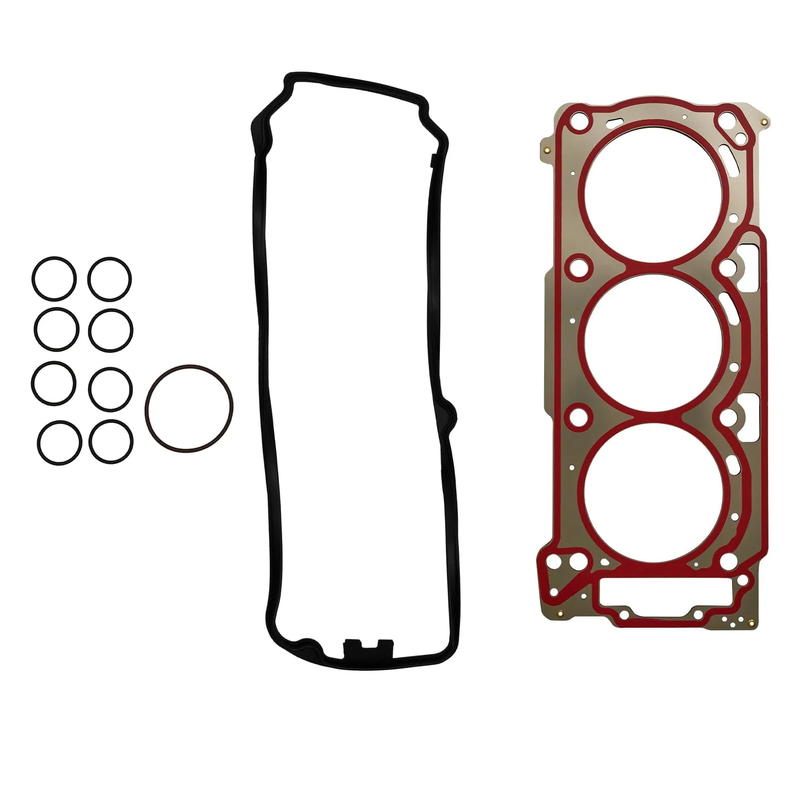 Engine Rebuild Kit for Sea-Doo GTX LTD 300 RXT X 300 RXP X 300 RXP XRS 300 - Image 5
