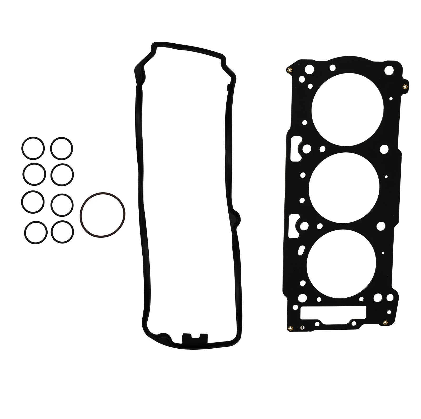 Engine Rebuild Kit for Sea-Doo Wake 155 GTI 130 GTI SE 155 GTX 155 GTI LTD - Image 3