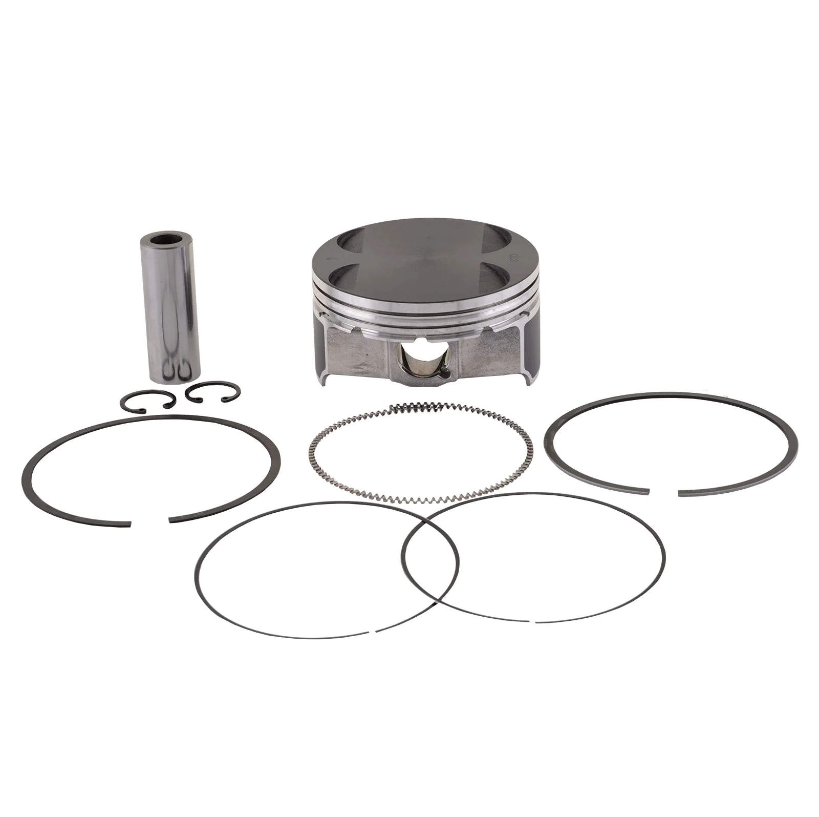 Engine Rebuild Kit for Sea-Doo Wake 155 GTI 130 GTI SE 155 GTX 155 GTI LTD - Image 5