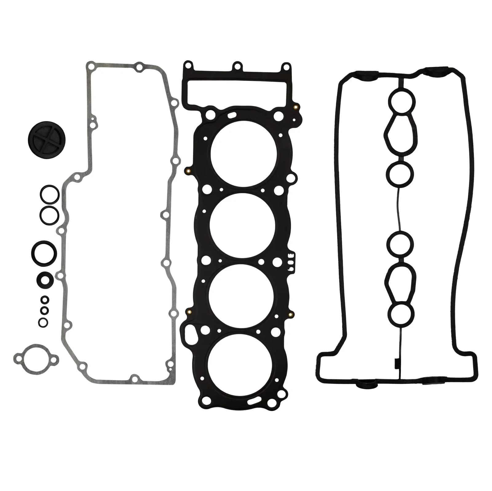 Engine Rebuild Kit for Yamaha AR230 HO FX HO SX230 HO 212SS - Image 4