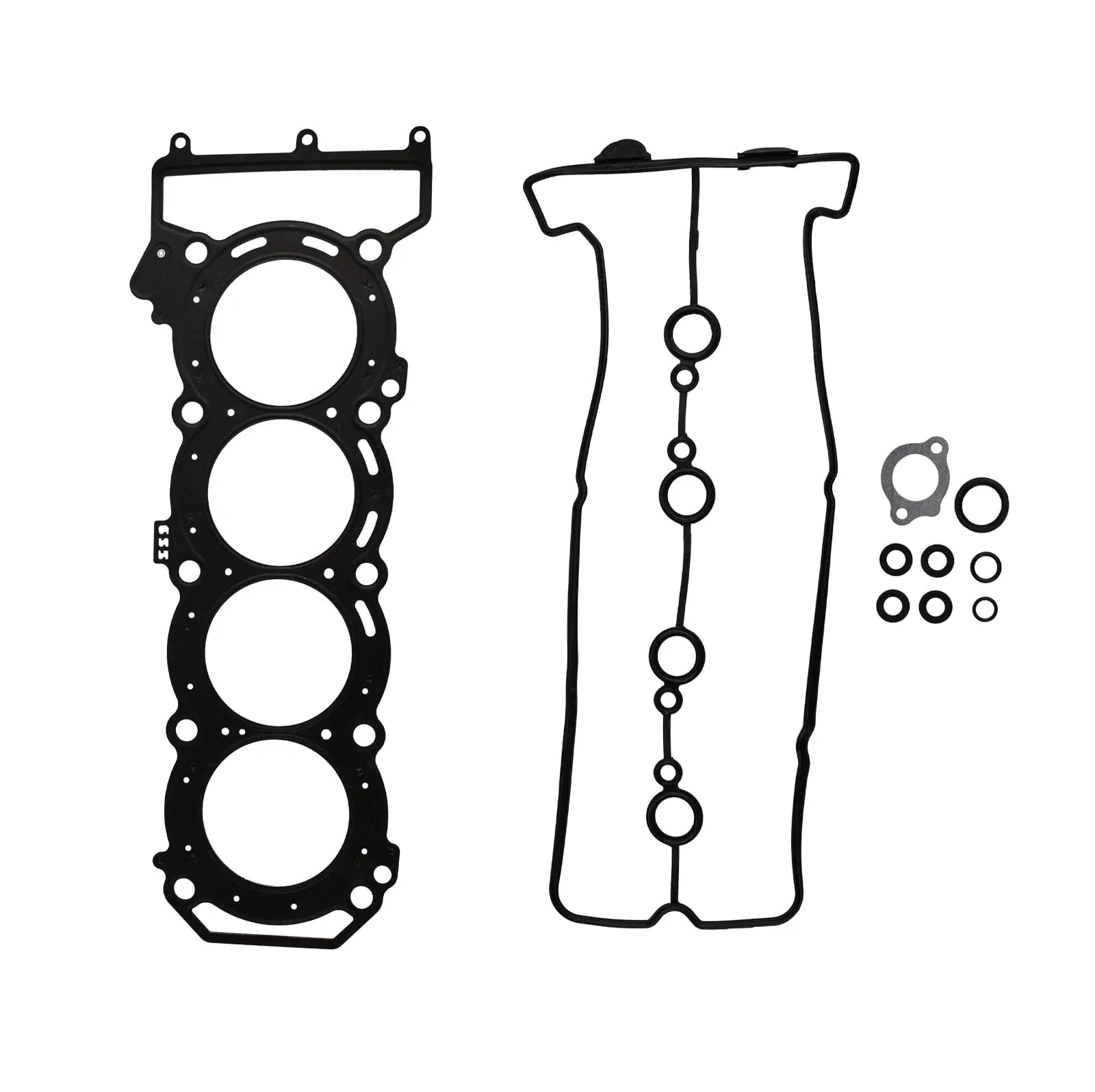 Engine Rebuild Kit for Yamaha FX Cruiser HO FX HO AR240 HO SX240 HO 242 - Image 4