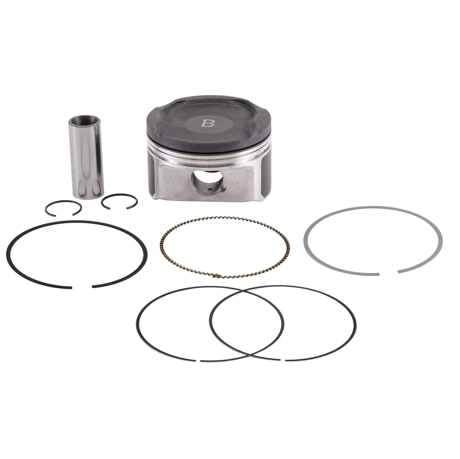 Engine Rebuild Kit for Yamaha FX Cruiser SHO FX SHO FZS FZR AR192 SX192 - Image 2