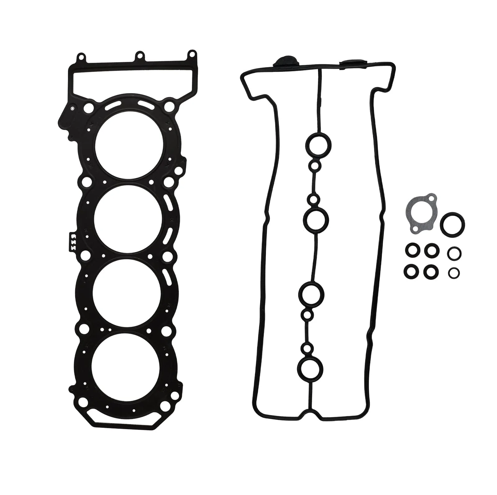 Engine Rebuild Kit for Yamaha FX Cruiser SVHO FX SVHO FX Limited SVHO AR195 - Image 5