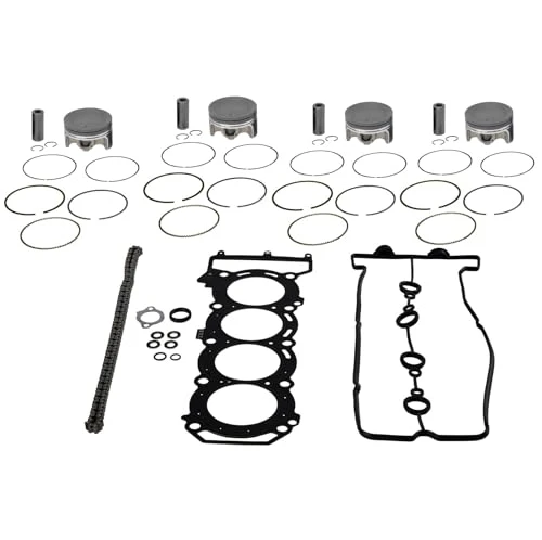 Engine Rebuild Kit for Yamaha FX Cruiser SVHO FX SVHO FX Limited SVHO AR195 - Image 6