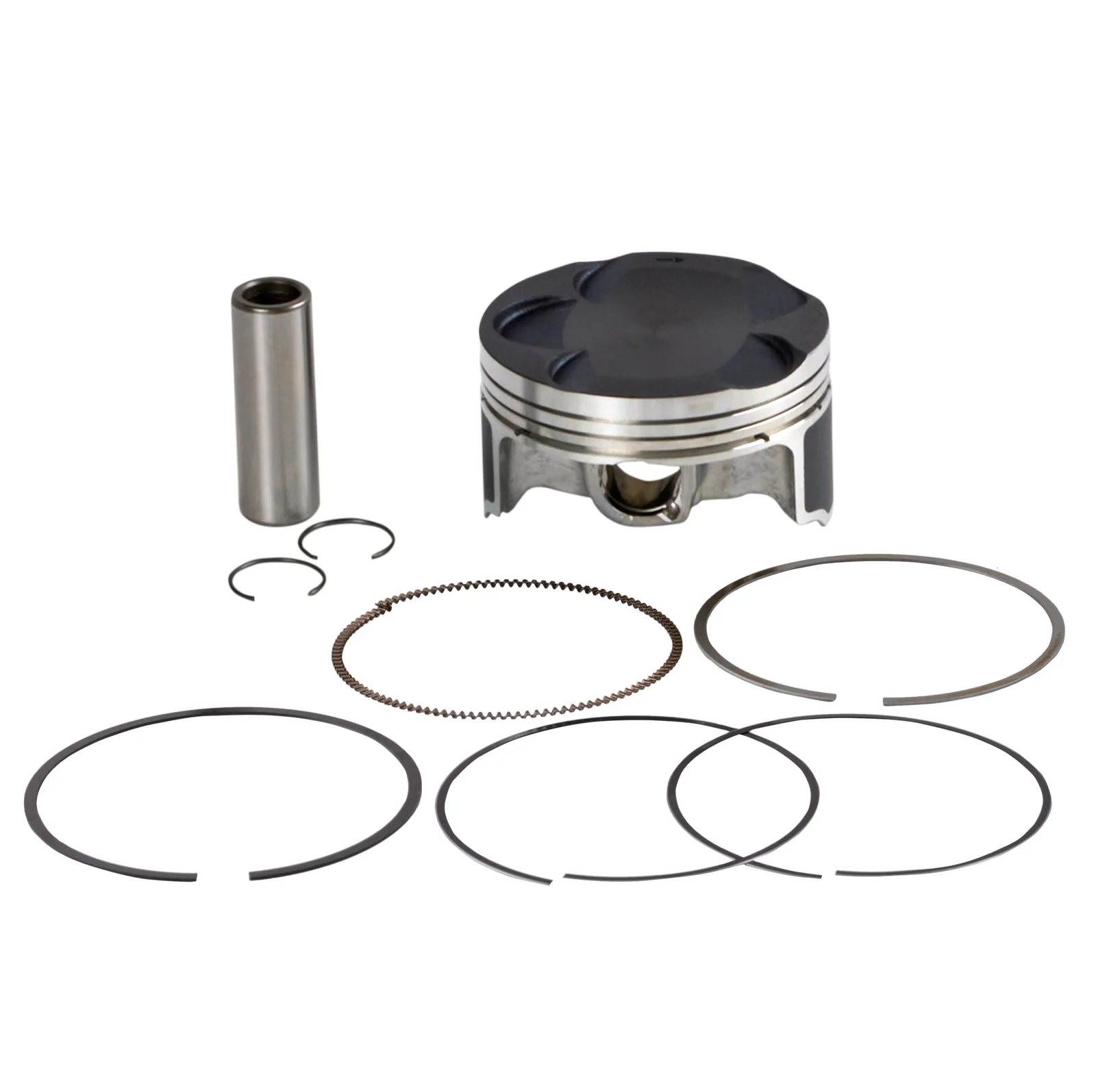 Engine Rebuild Kit for Yamaha FX140 FX140 Cruiser AR230 SR230 SX230 FX - Image 3
