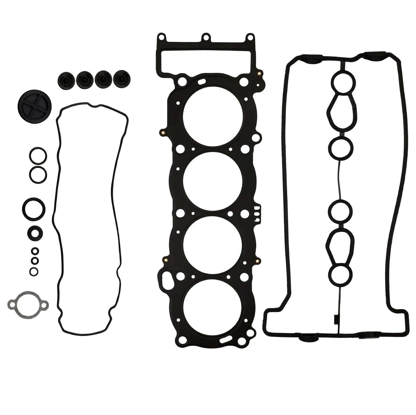 Engine Rebuild Kit for Yamaha FX140 FX140 Cruiser AR230 SR230 SX230 FX - Image 5