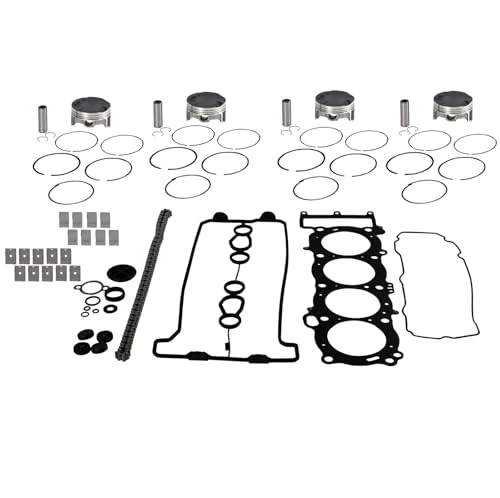 Engine Rebuild Kit for Yamaha FX140 FX140 Cruiser AR230 SR230 SX230 FX - Image 6