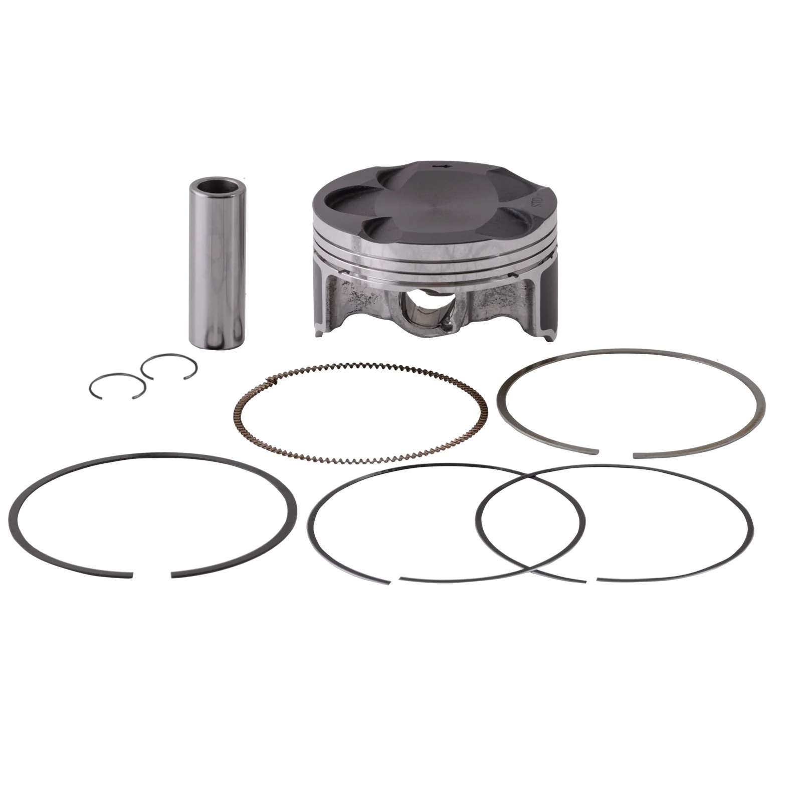 Engine Rebuild Kit for Yamaha VX110 Deluxe VX110 Sport VX110 Cruiser AR210 - Image 3