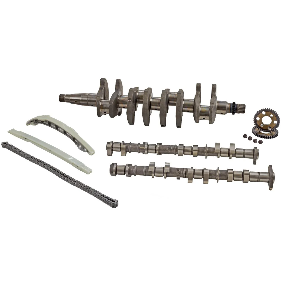 Engine Upgrade Kit Fits Yamaha 6ET-11411-00-00 6S5-12171-00-00