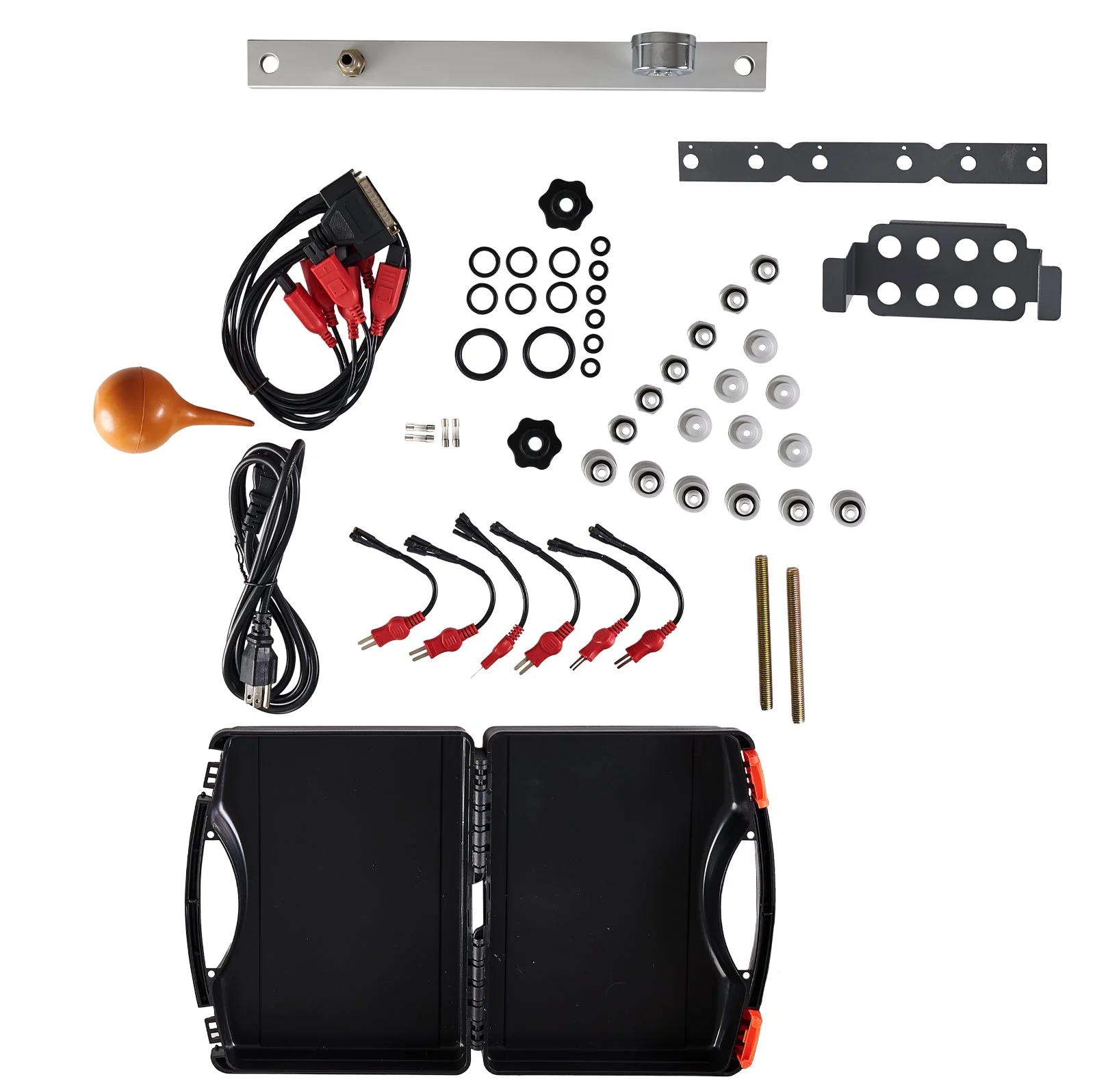 Pwc & Jet Boat Fuel Injector Tester & Cleaner - Image 2
