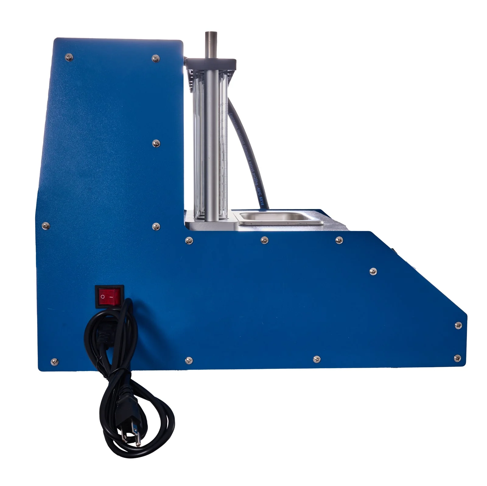 Pwc & Jet Boat Fuel Injector Tester & Cleaner - Image 3