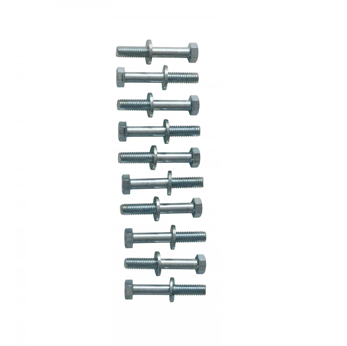 SBT Head Bolt Kit for Yamaha - 90119-08M19-00 - 90119-088019-00