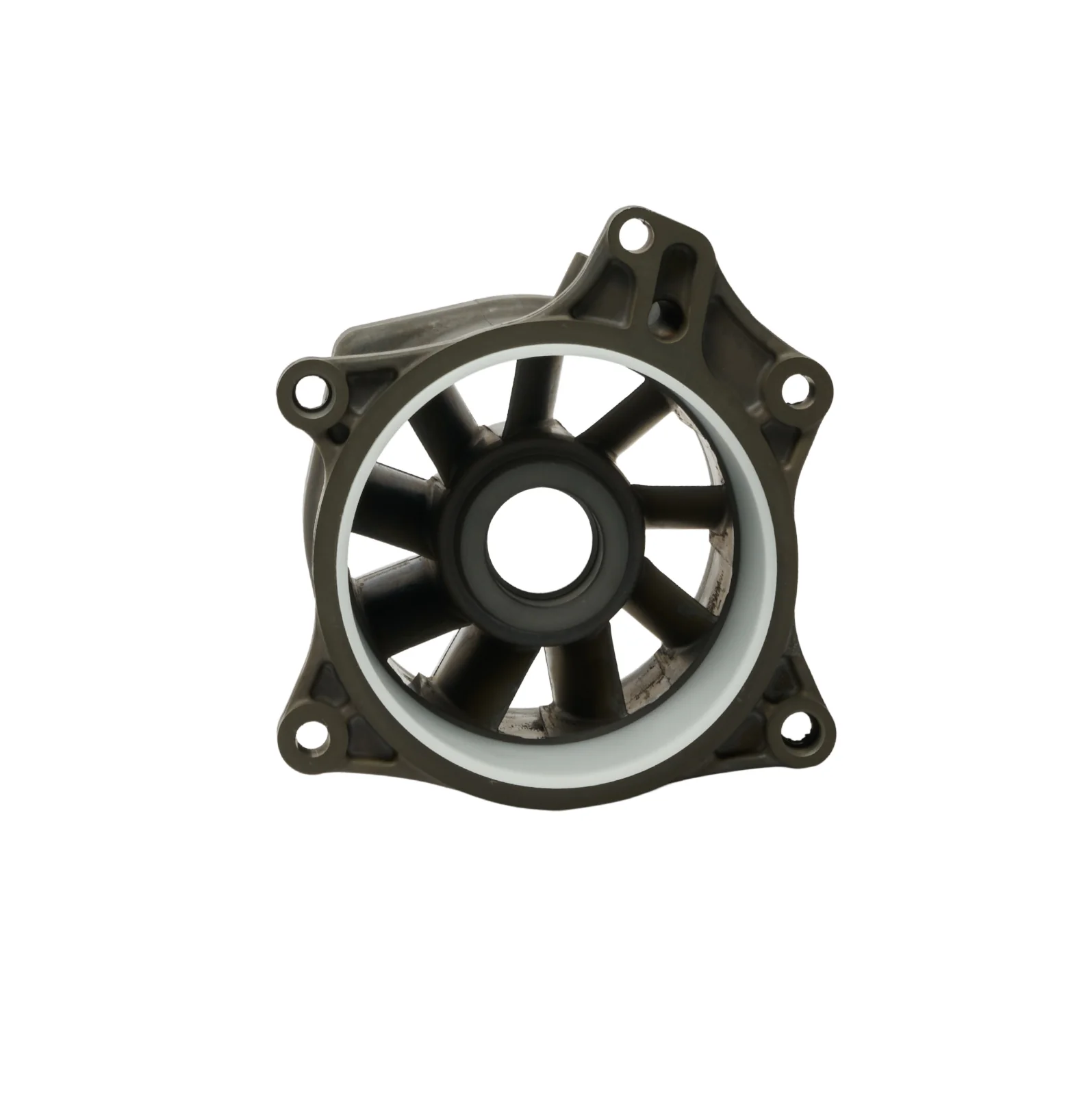 Jet Pump Housing compatible with Yamaha 6GA-R1312-01-00