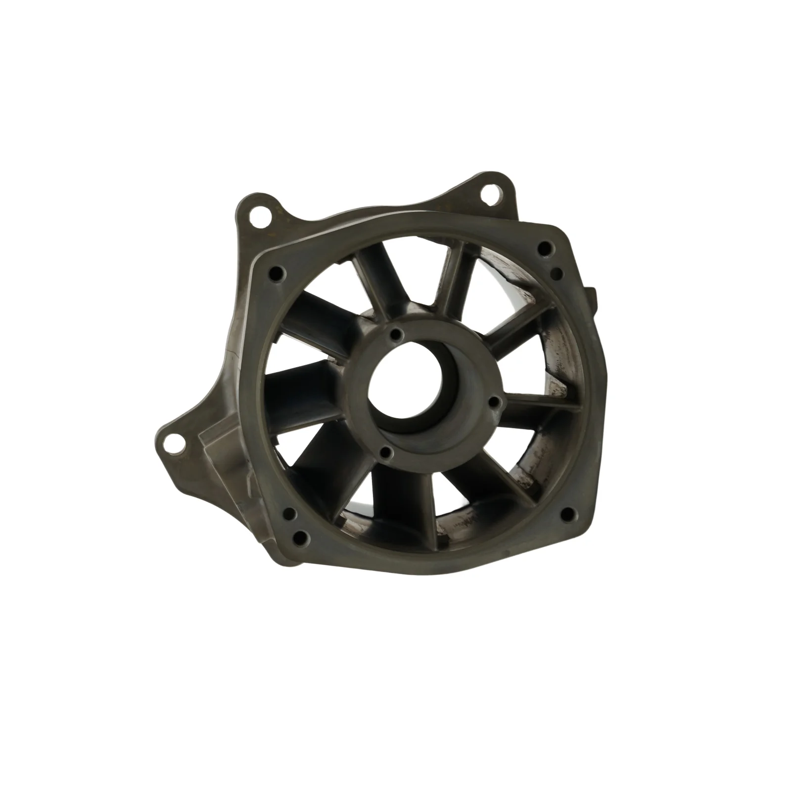 Jet Pump Housing compatible with Yamaha 6GA-R1312-01-00 - Image 2